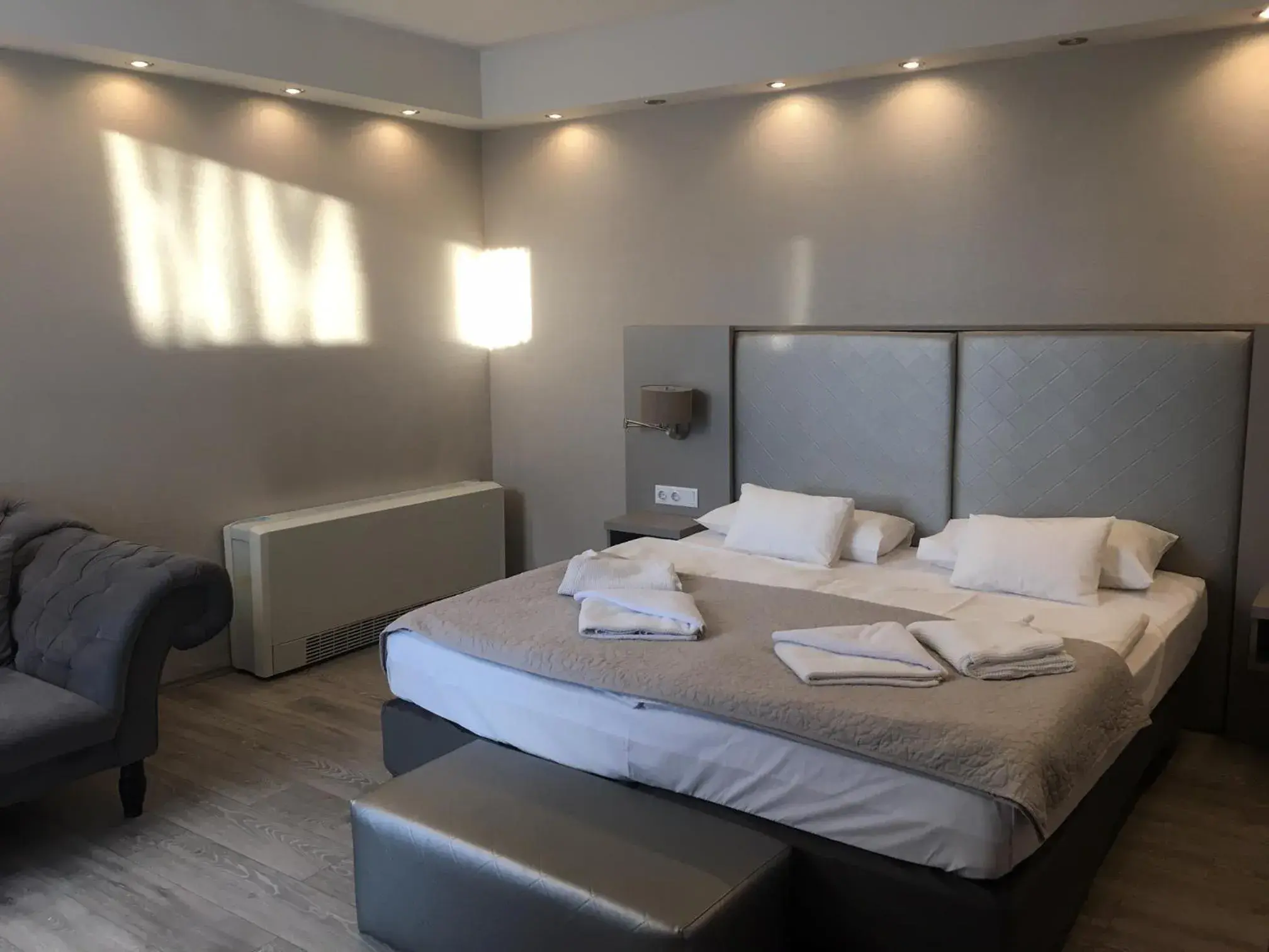 Superior Suite in Bástya Konferencia és Wellness Hotel Superior Suite in Bástya Konferencia és Wellness Hotel