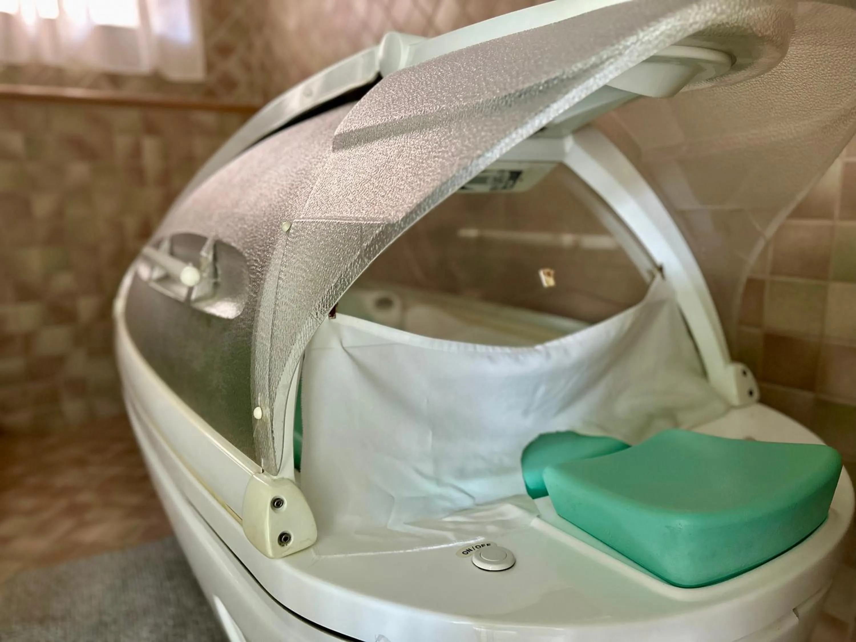 Spa and wellness centre/facilities in Bástya Konferencia és Wellness Hotel