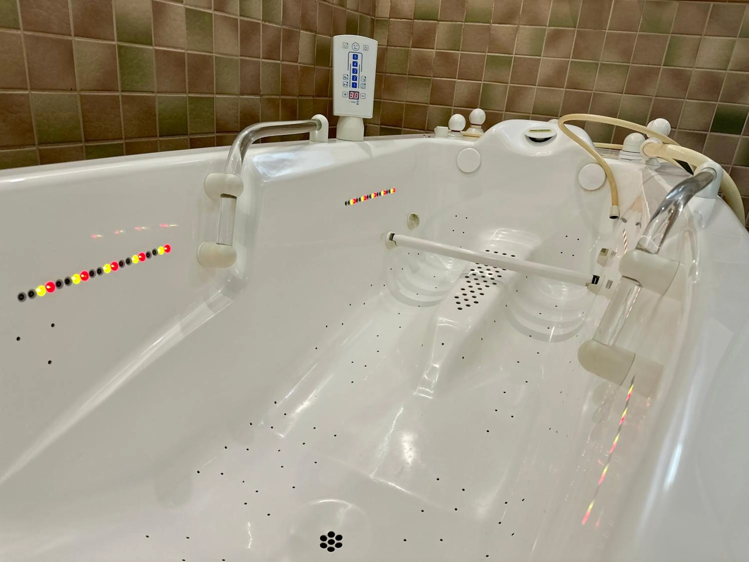 Spa and wellness centre/facilities in Bástya Konferencia és Wellness Hotel