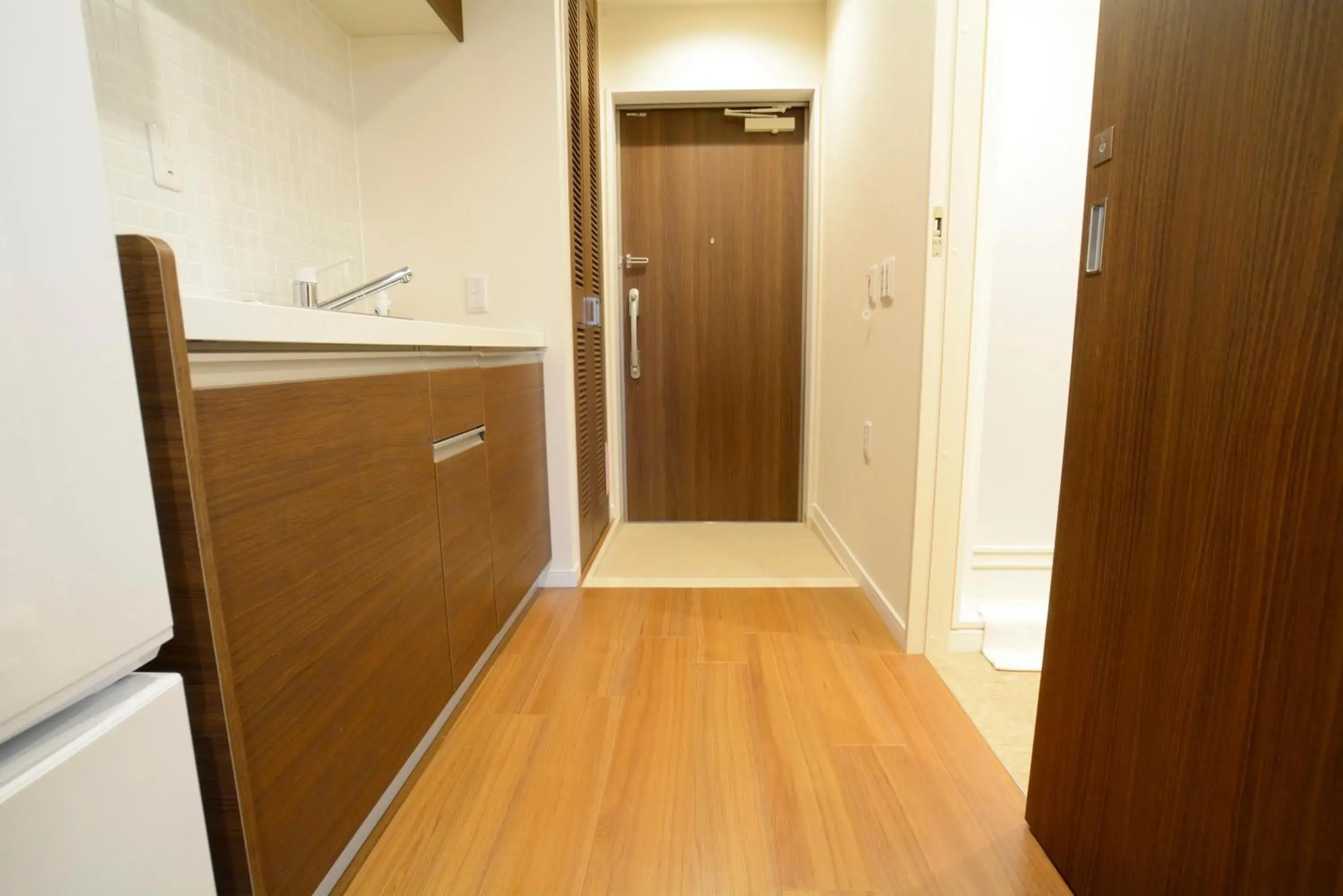 Family Room - Disability Access in Lieta Nakayama Family Room - Disability Access in Lieta Nakayama