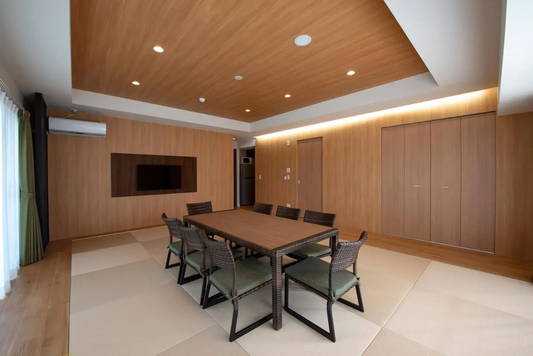 Superior Family Room in Lieta Nakayama Superior Family Room in Lieta Nakayama