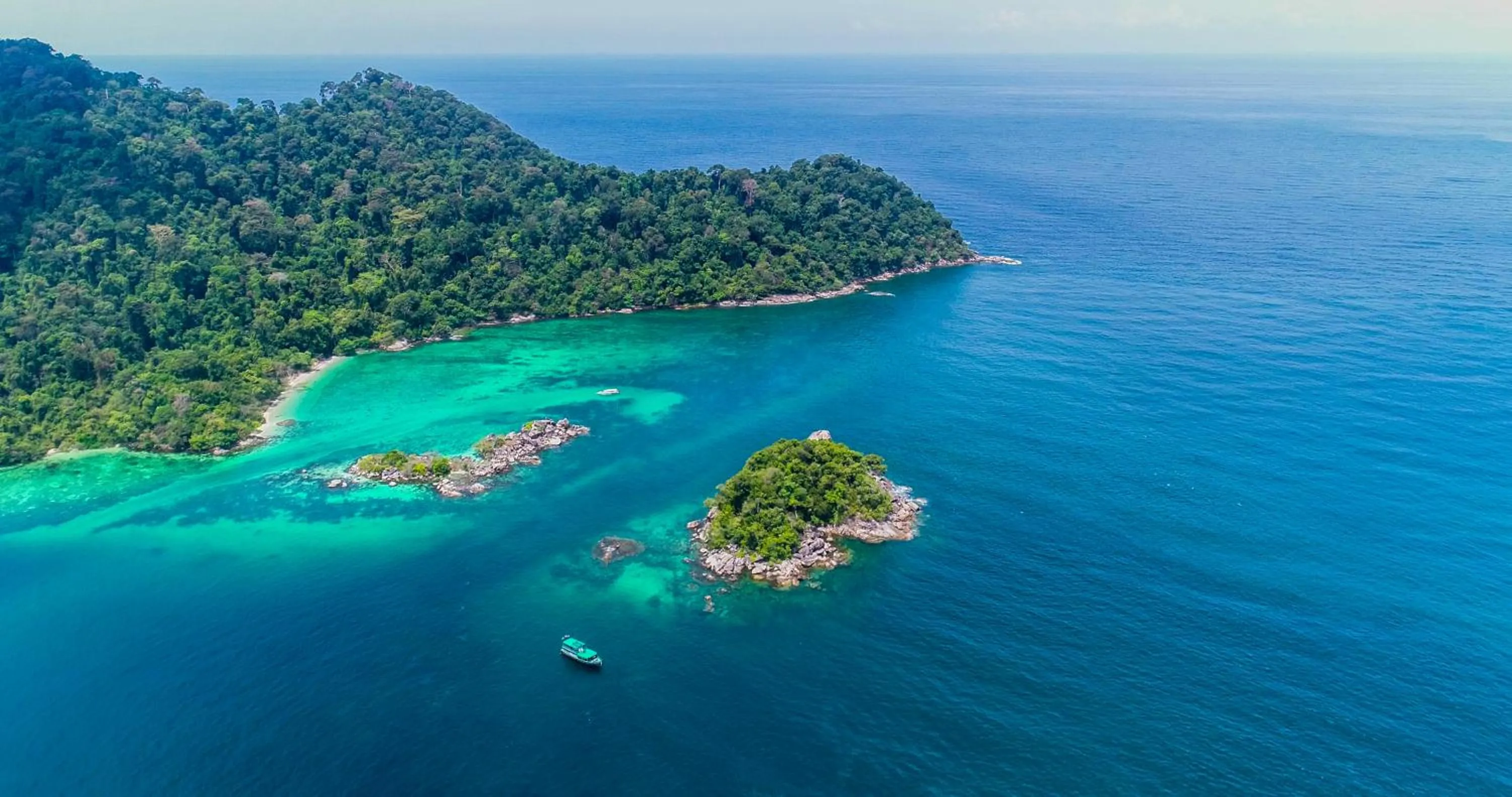 Diving in Forra Dive Resort Sunrise