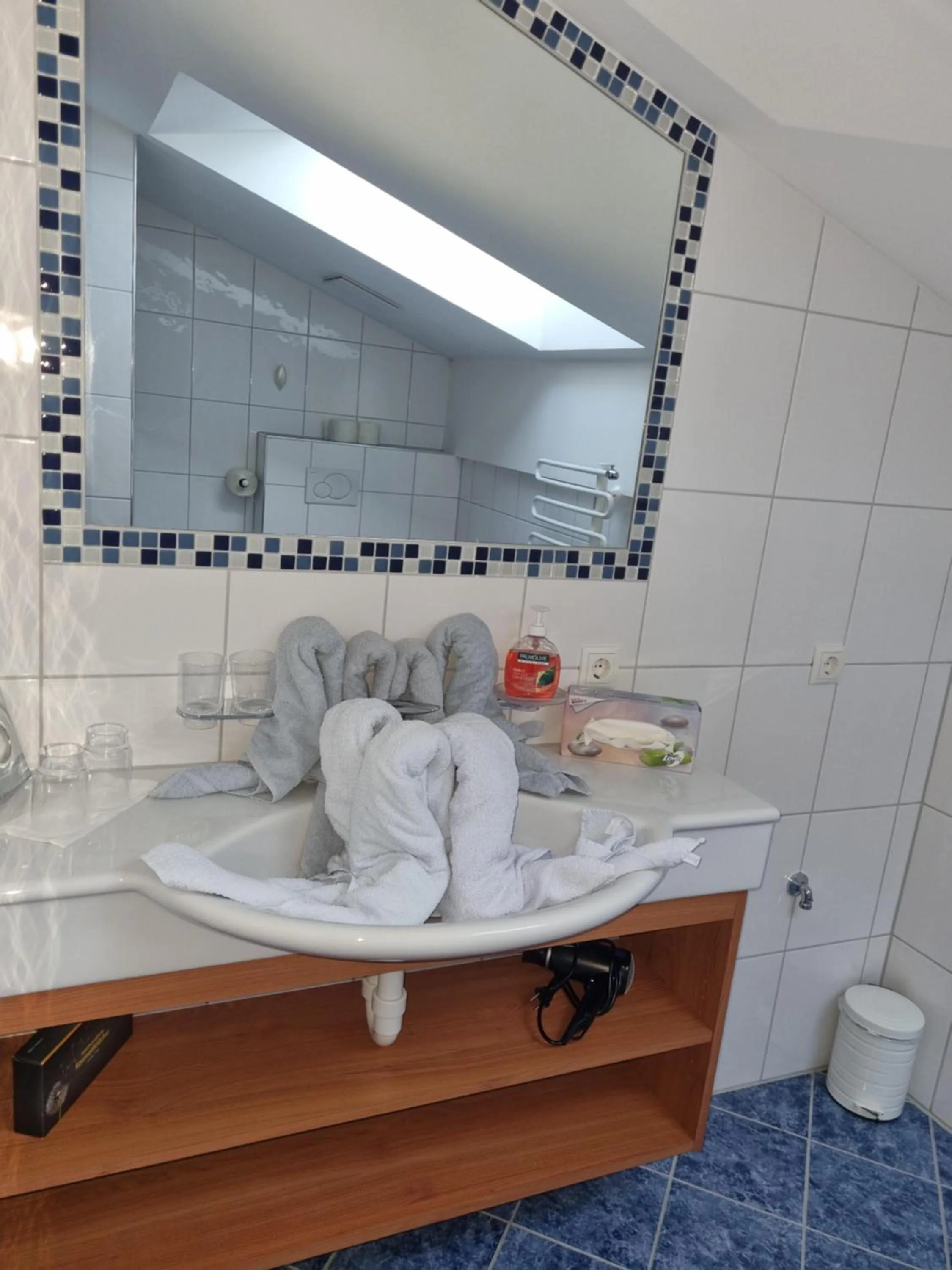 Ferienwohnung Anita
