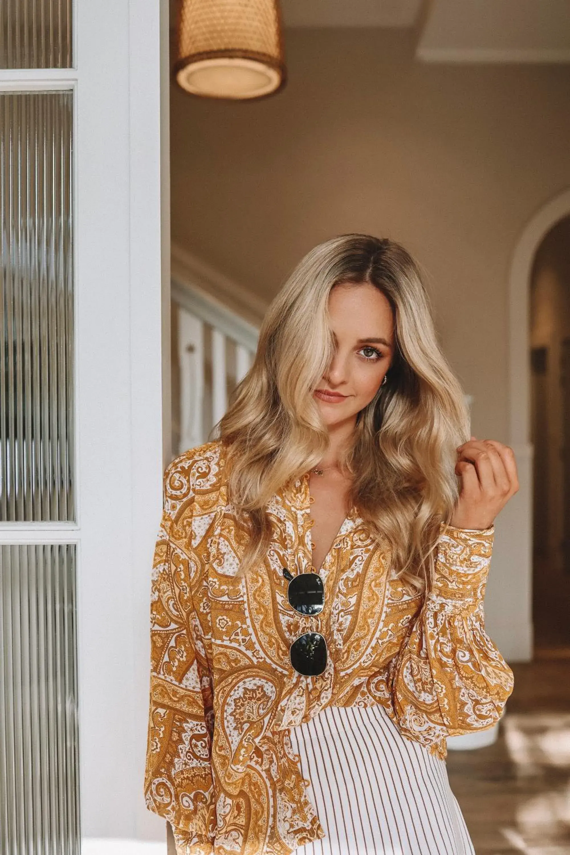 Facade/entrance in The Baxley Bondi Facade/entrance in The Baxley Bondi