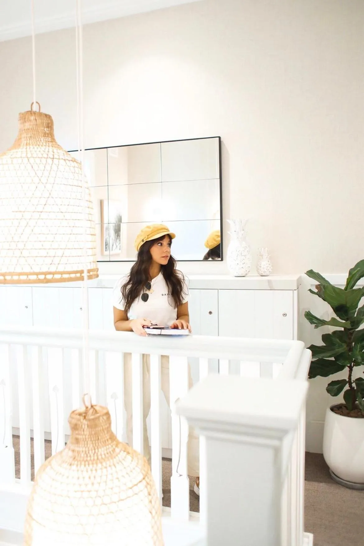 Property building in The Baxley Bondi