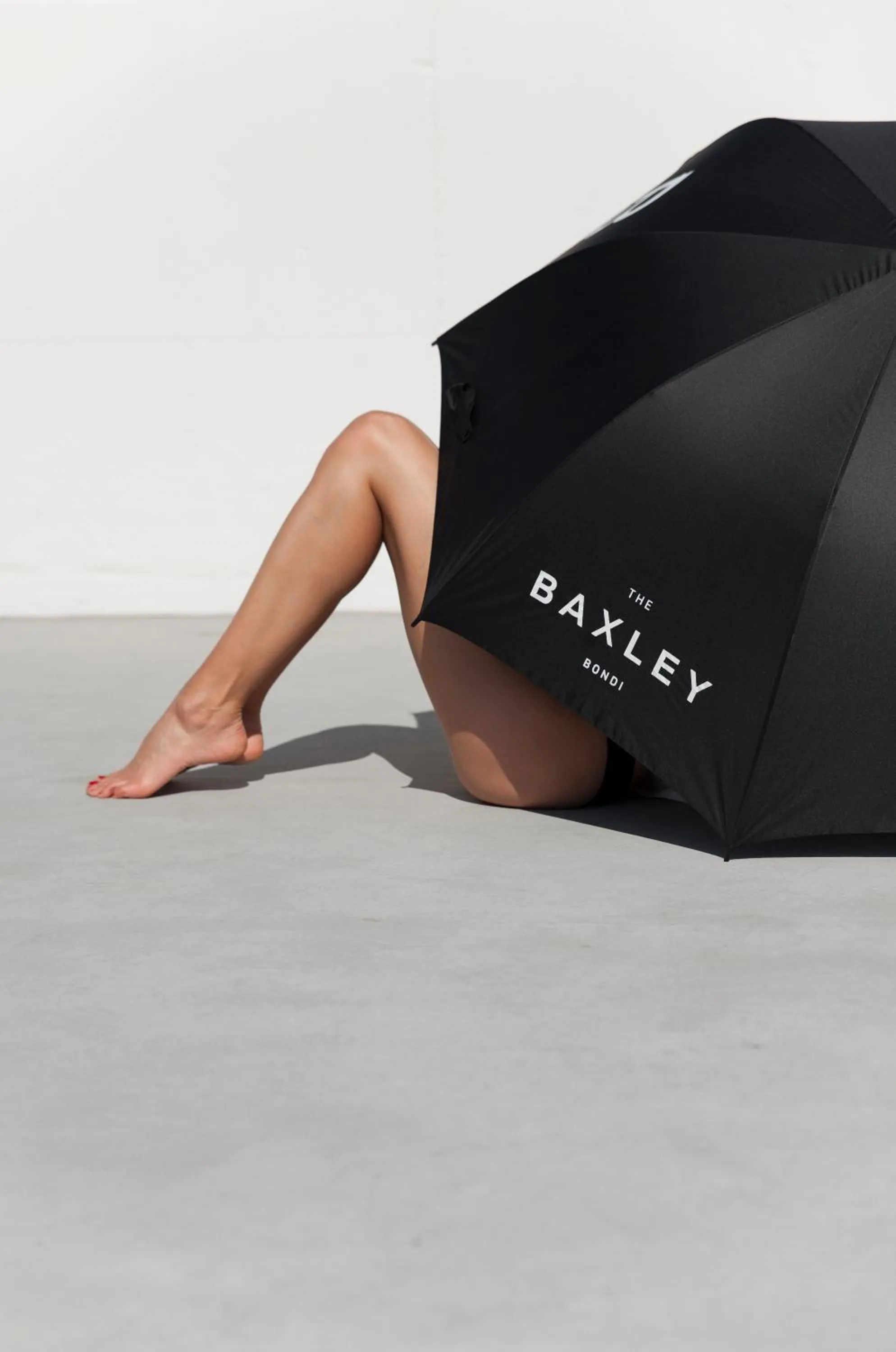 People in The Baxley Bondi