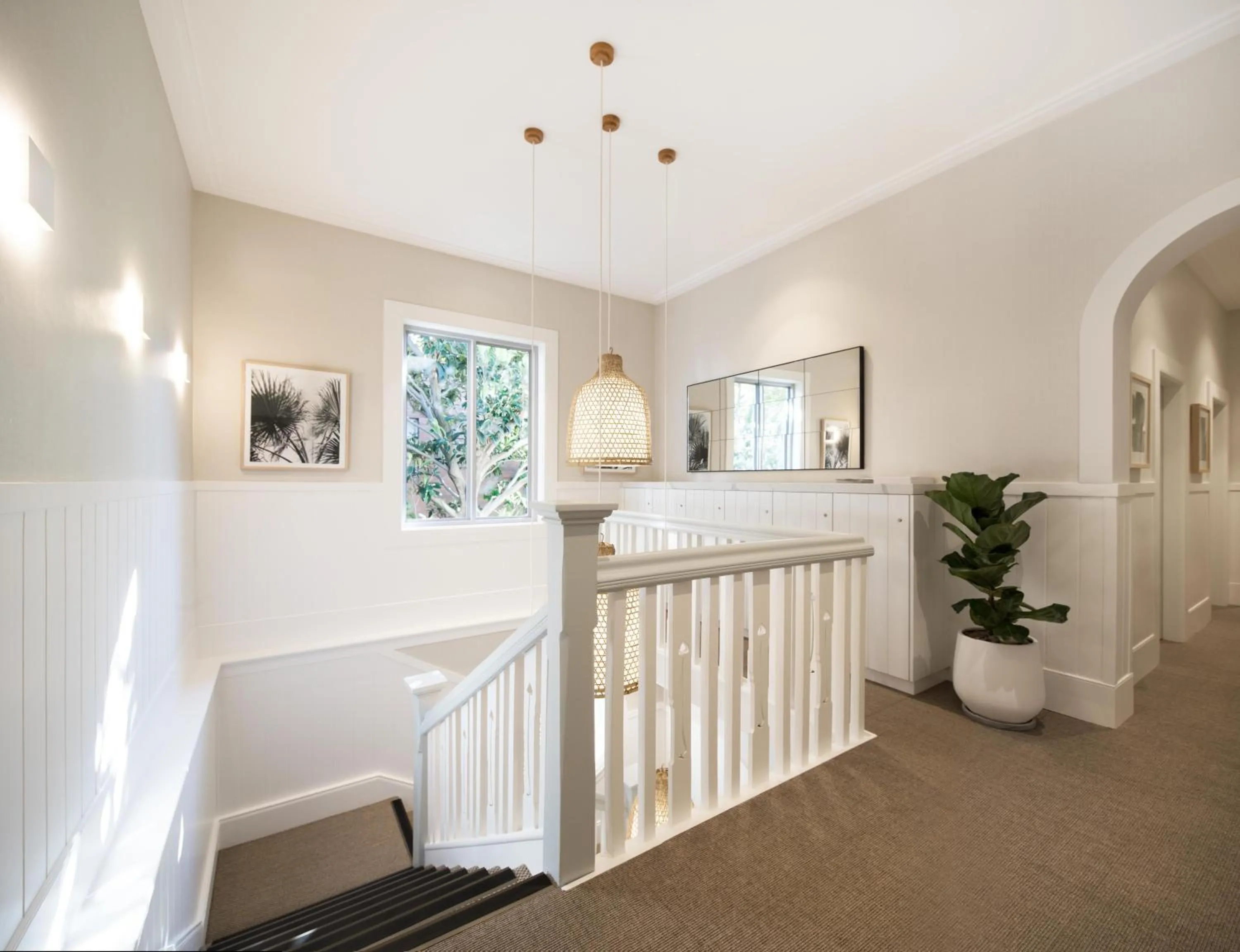 Property building in The Baxley Bondi