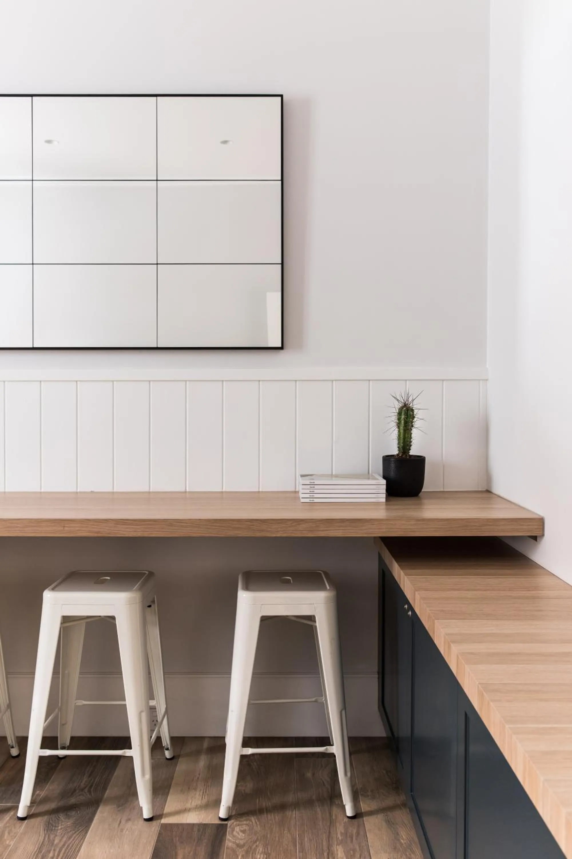 Communal lounge/ TV room in The Baxley Bondi