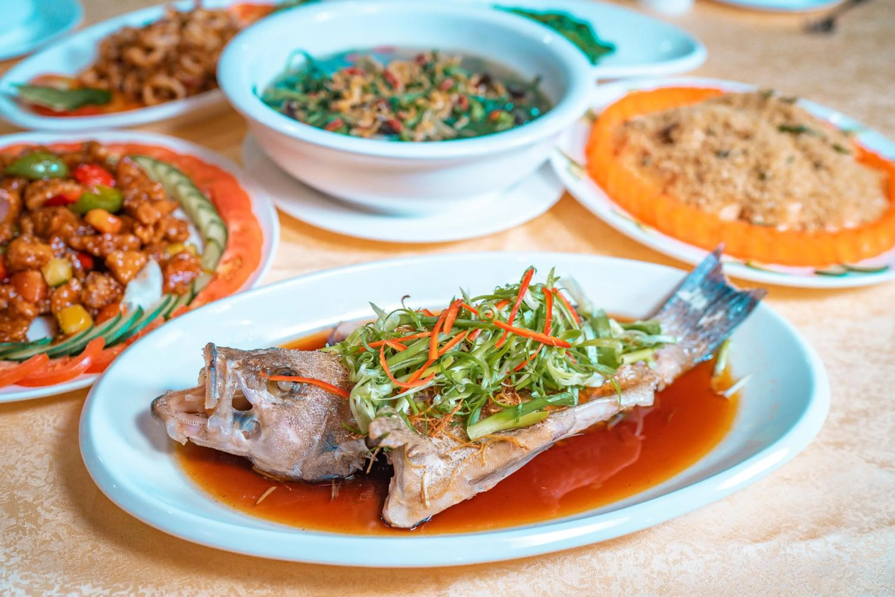 Aman Tioman Beach Resort