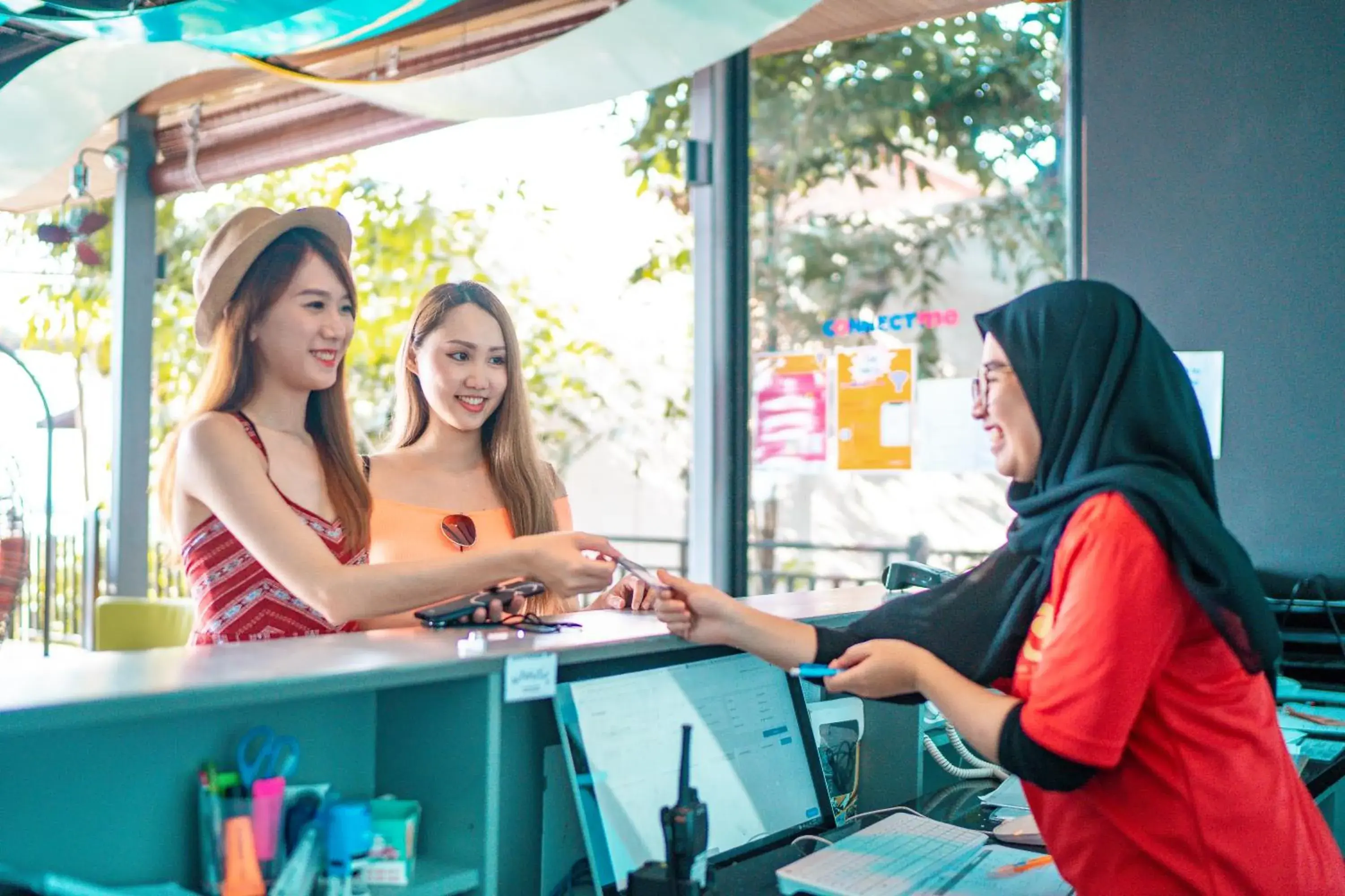 Aman Tioman Beach Resort Aman Tioman Beach Resort