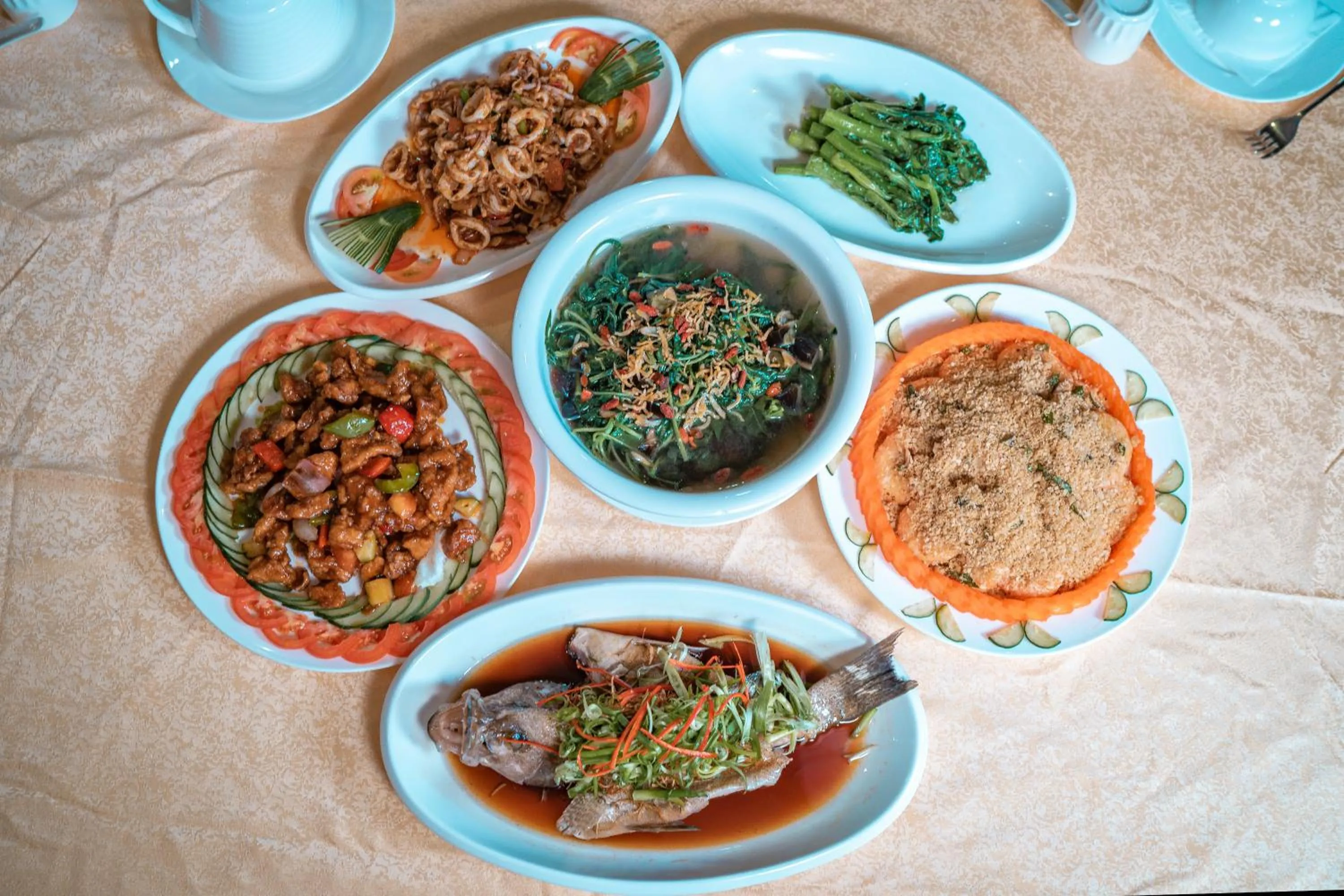 Aman Tioman Beach Resort