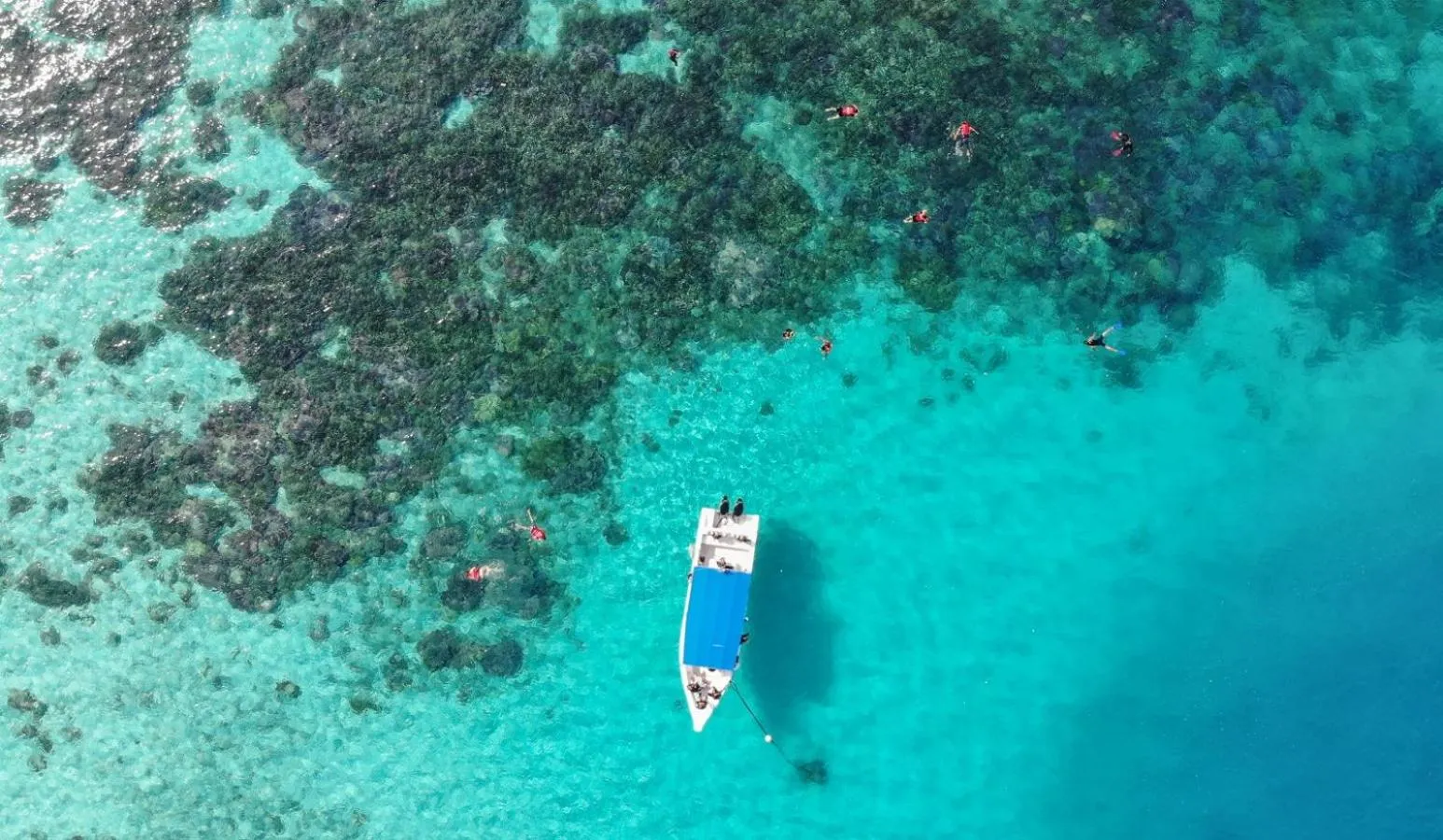 Aman Tioman Beach Resort