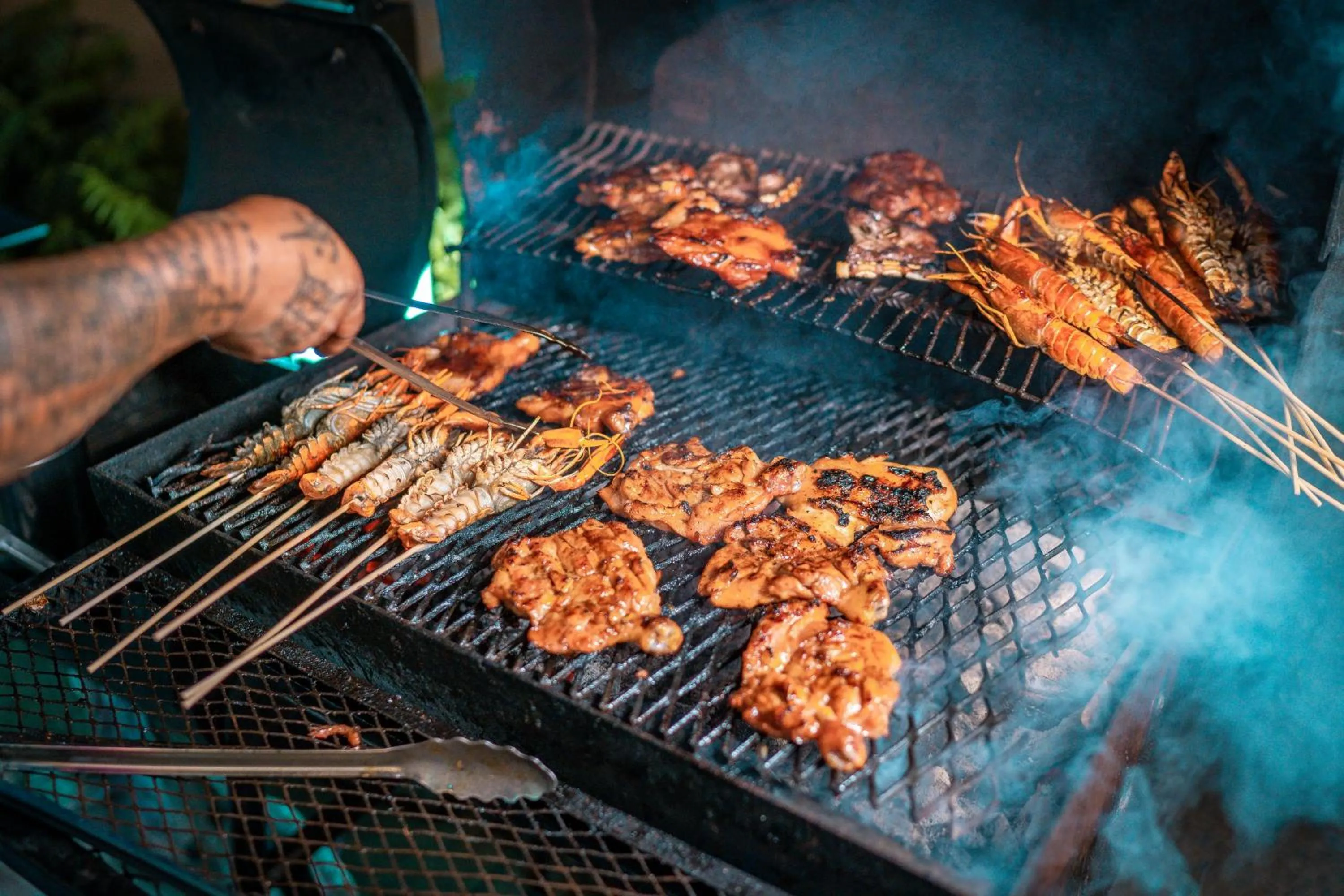 Aman Tioman Beach Resort