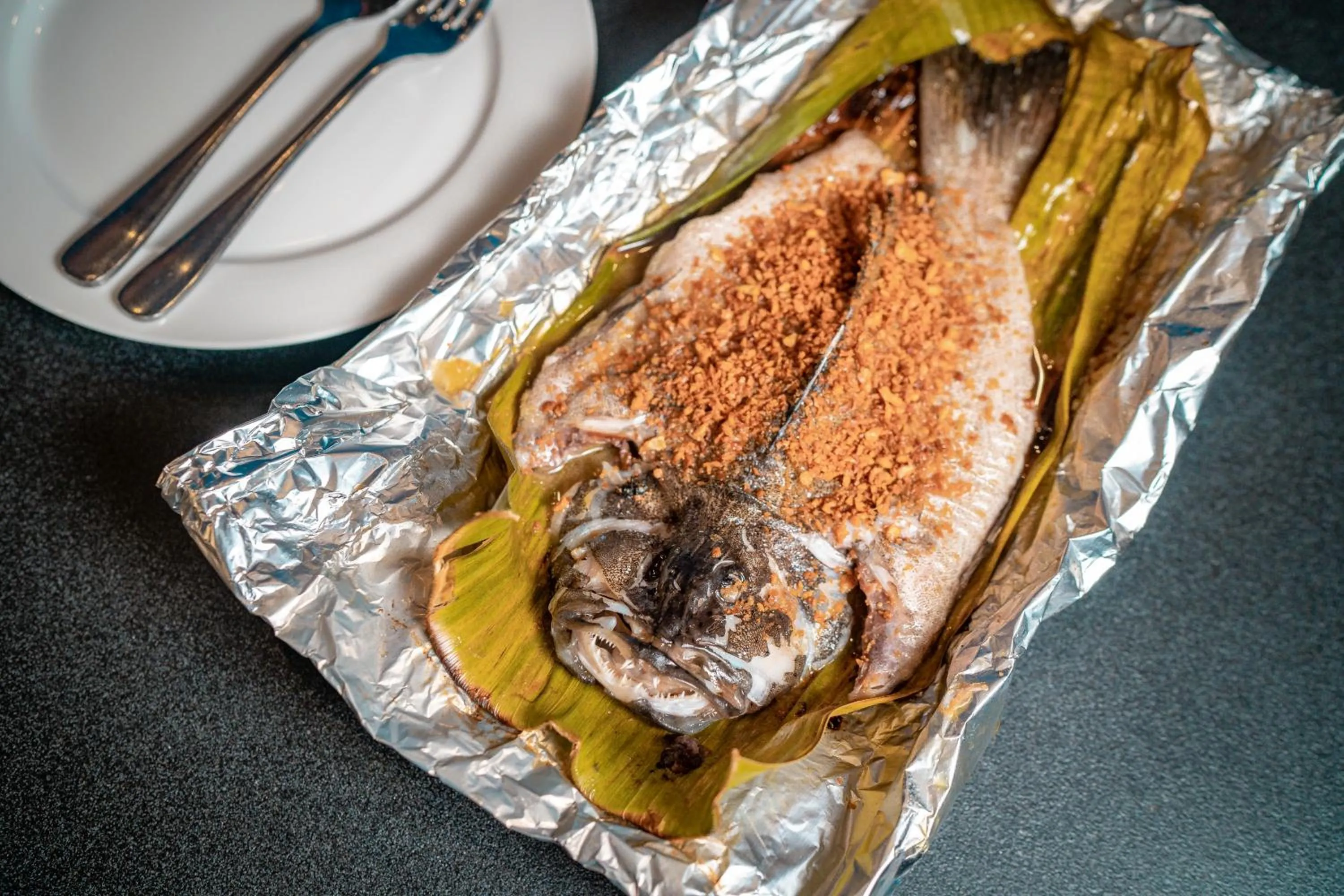 Aman Tioman Beach Resort