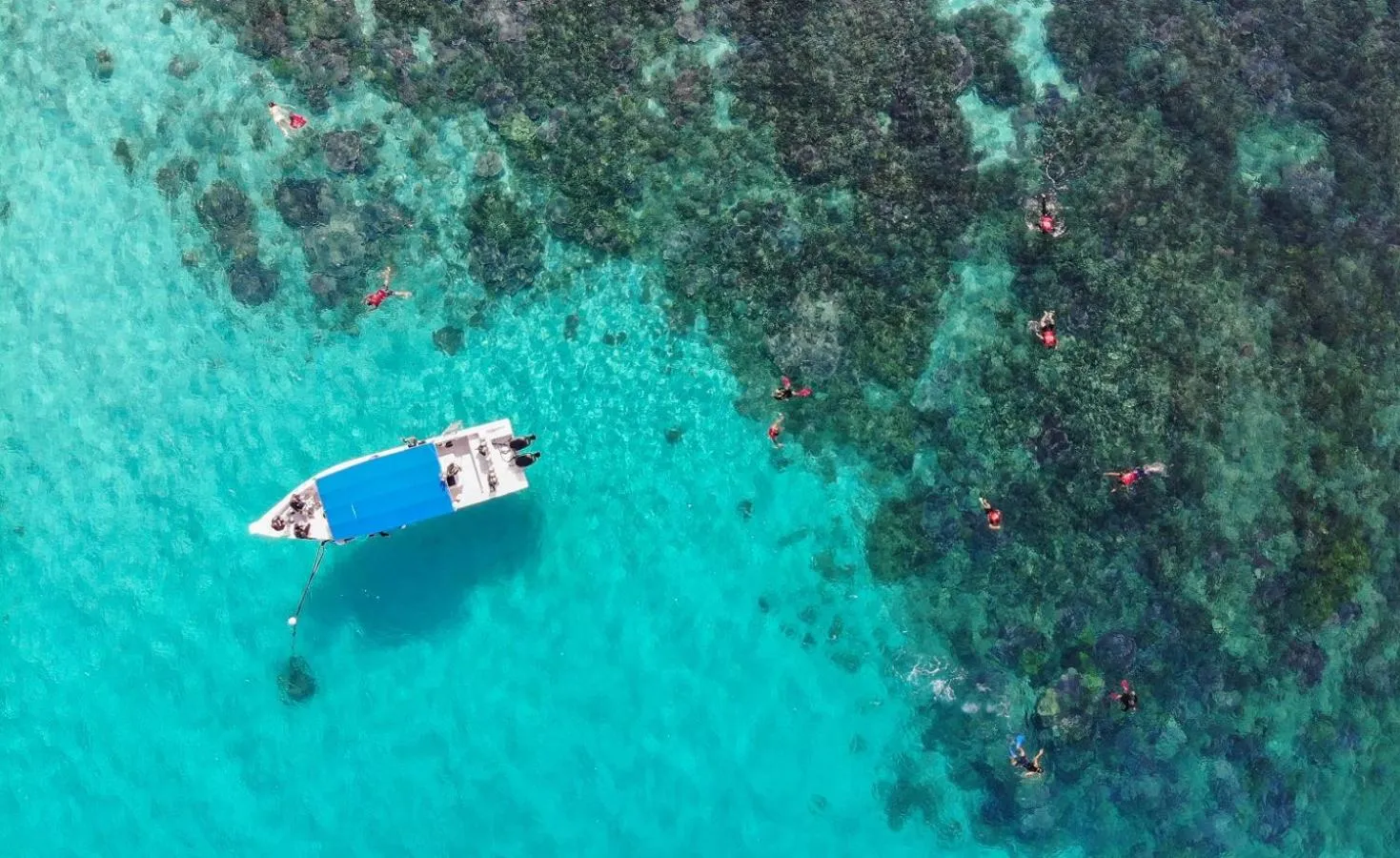 Aman Tioman Beach Resort