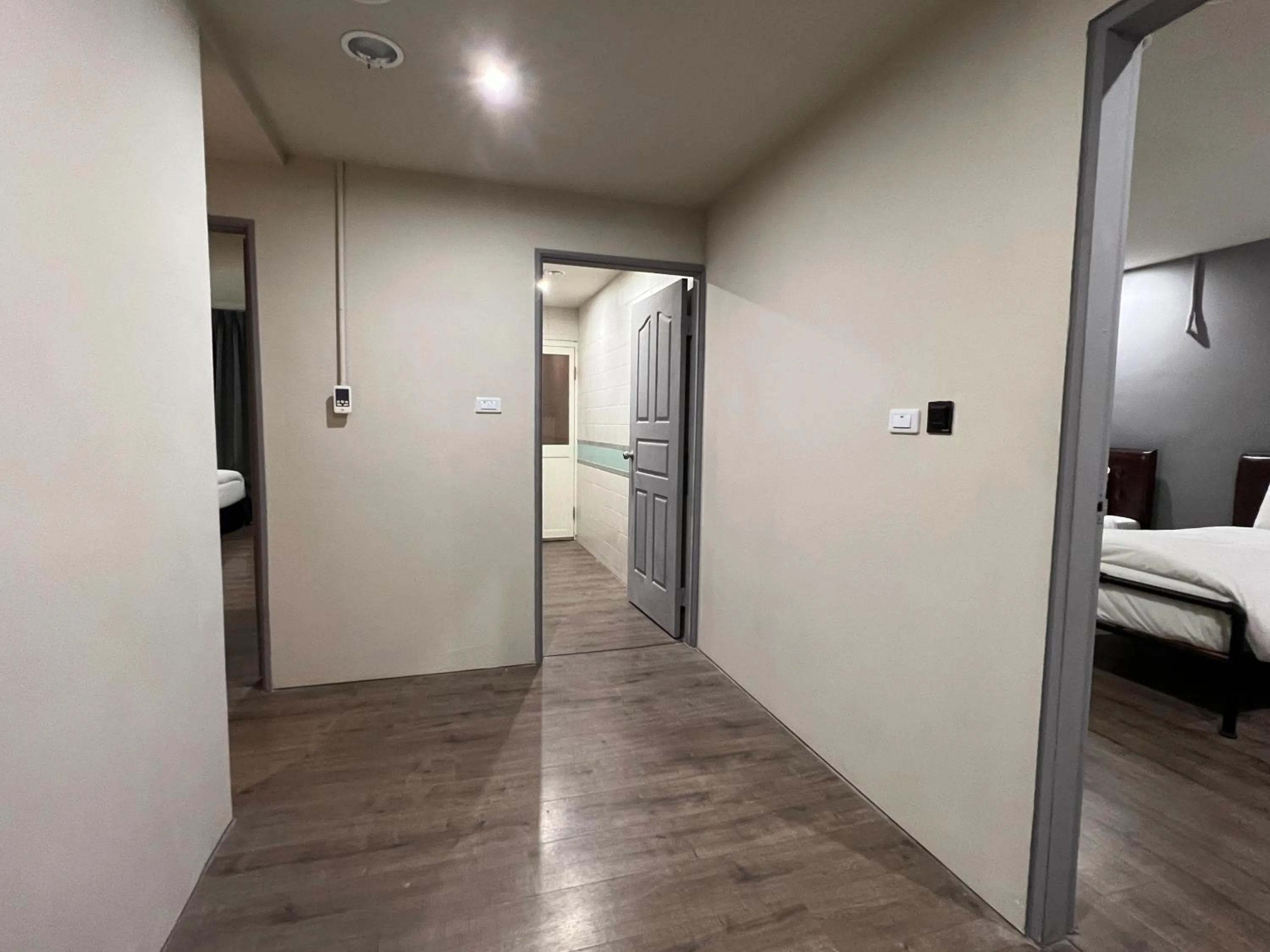 Photo of the whole room, Bed in Saint Hostel