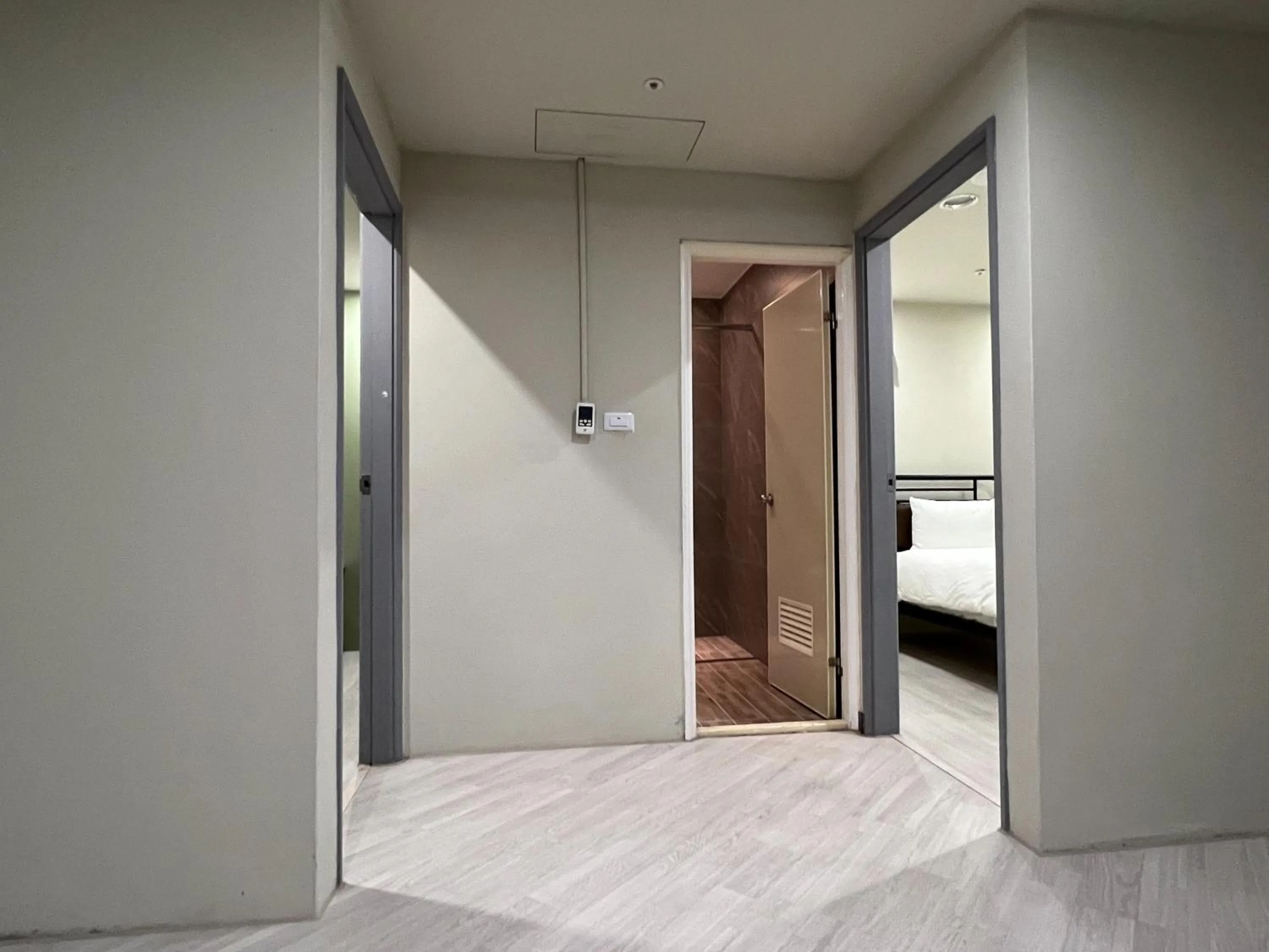 Photo of the whole room, Bed in Saint Hostel