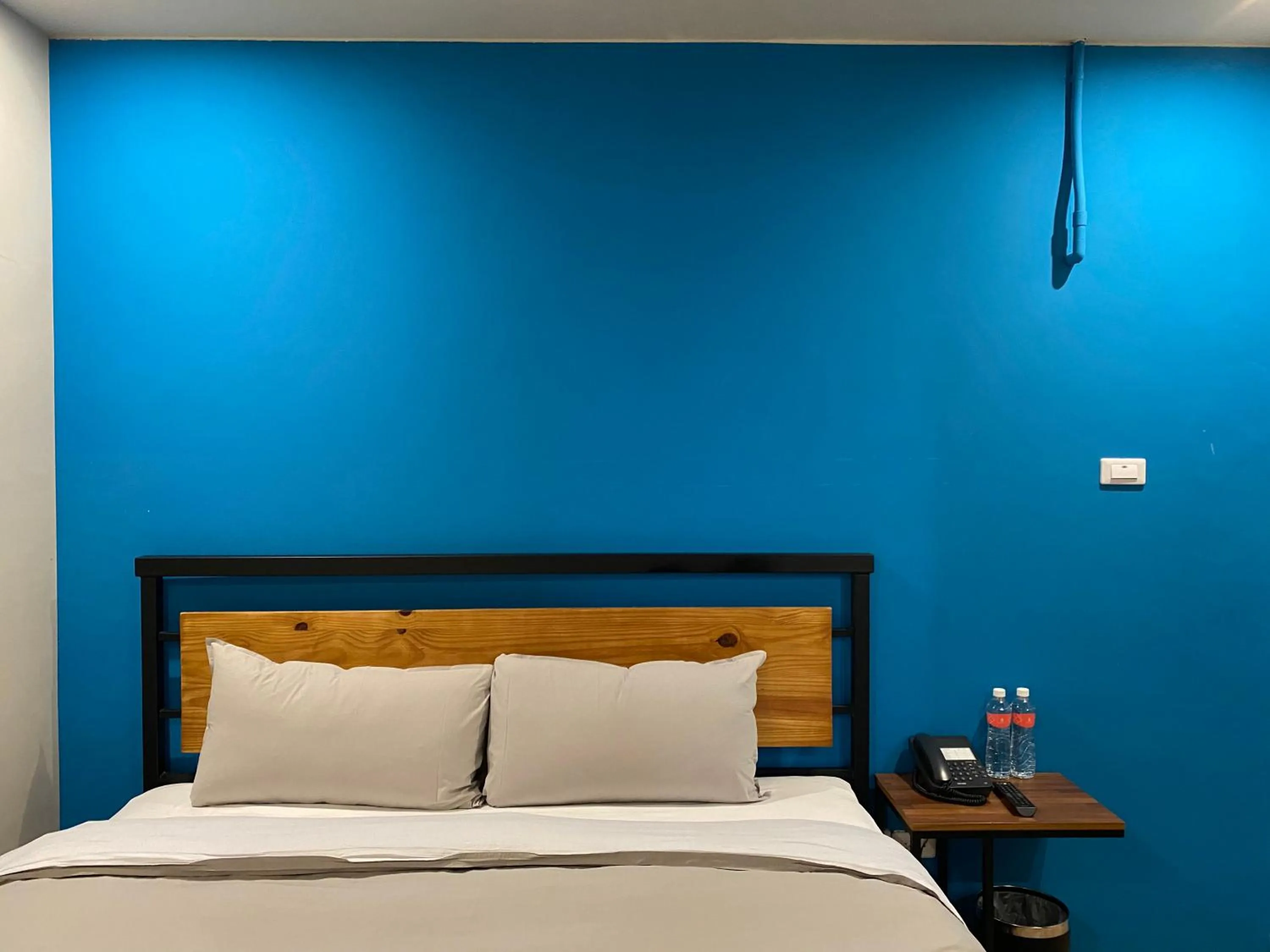 bunk bed, Bed in Saint Hostel