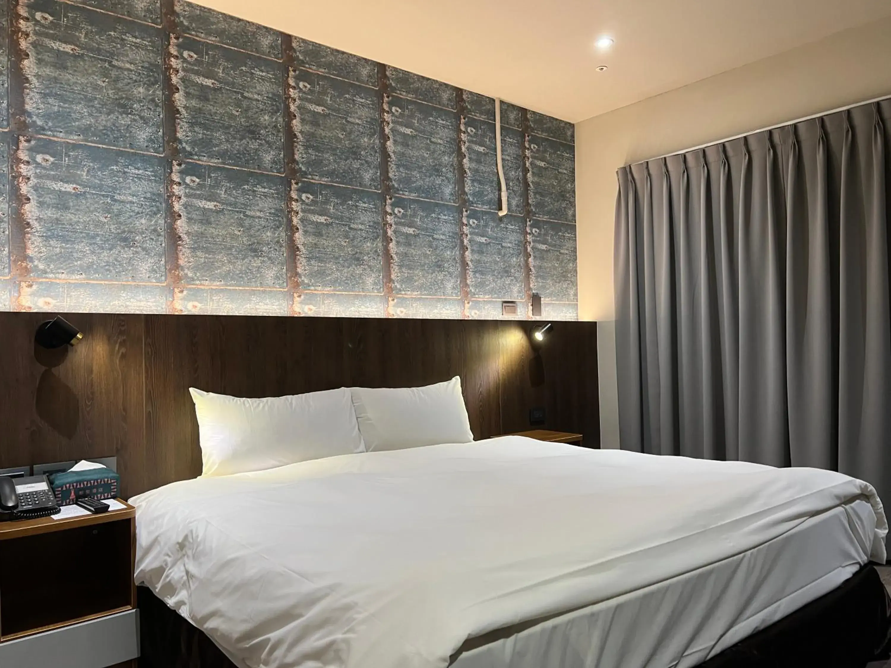 Bedroom, Bed in Saint Hostel Bedroom, Bed in Saint Hostel