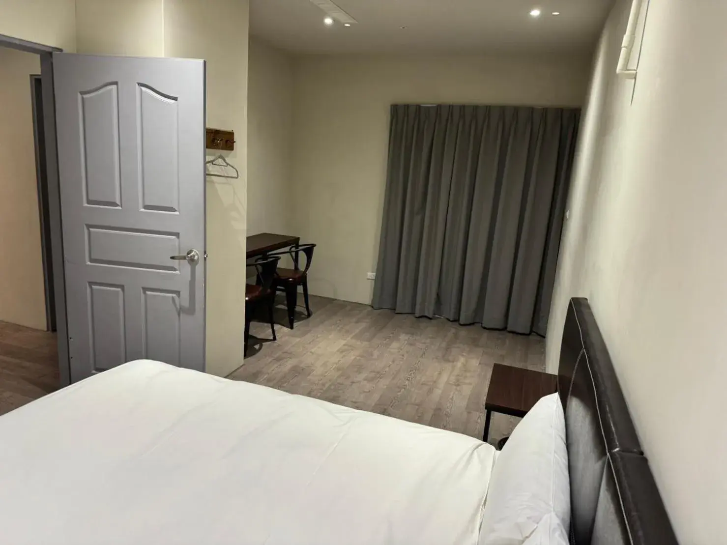 Bedroom, Bed in Saint Hostel Bedroom, Bed in Saint Hostel