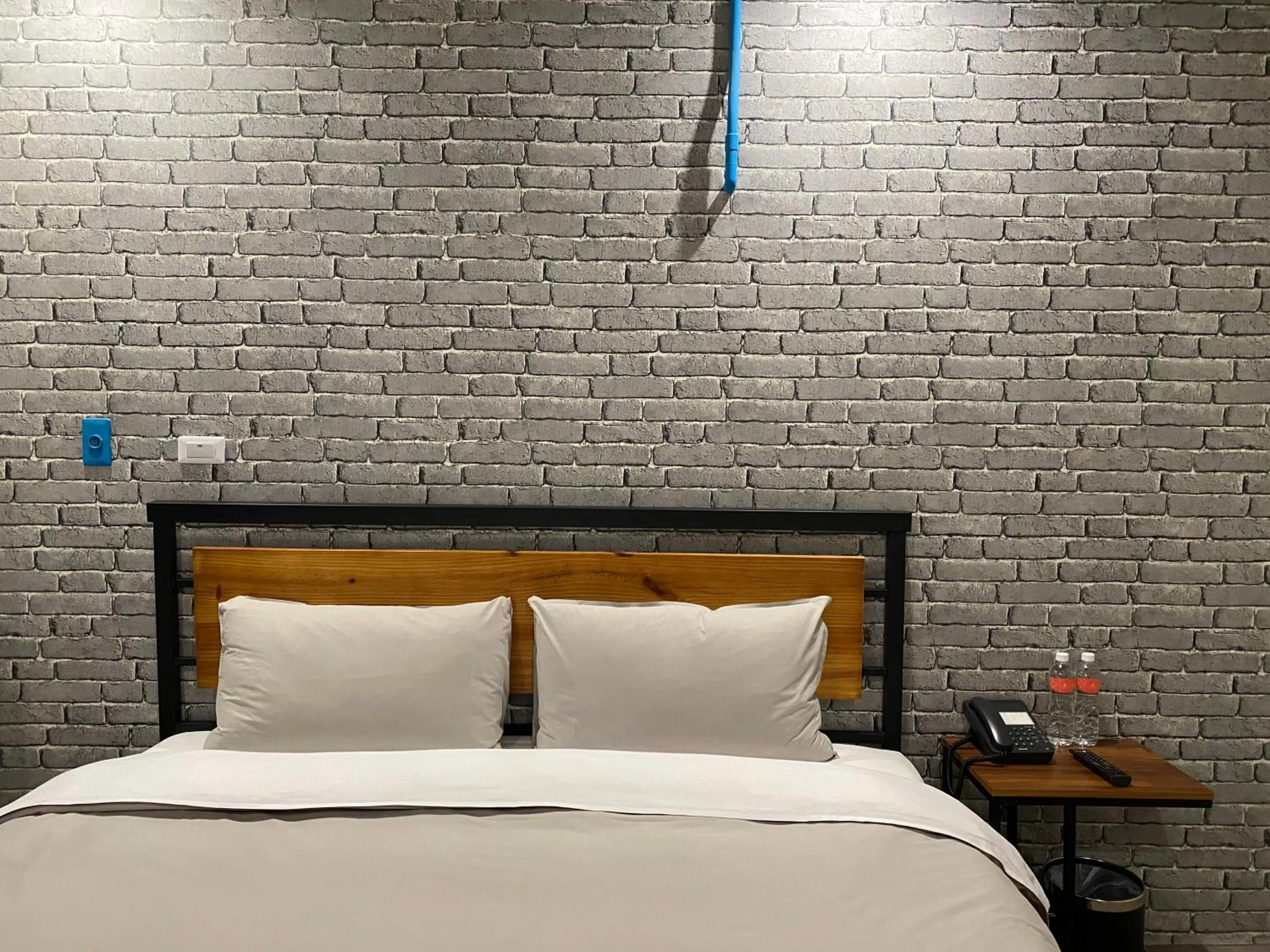 bunk bed, Bed in Saint Hostel