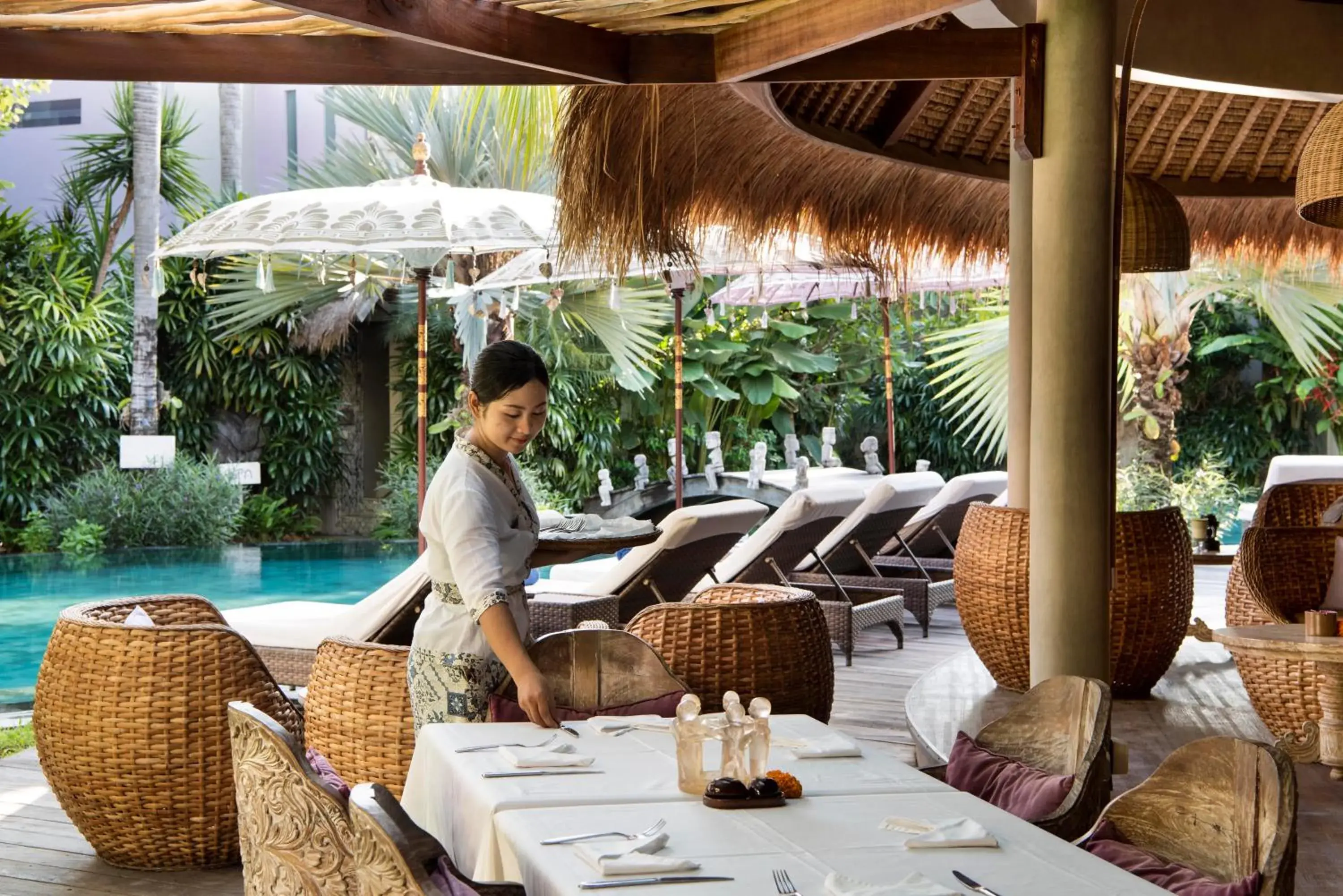 Restaurant/places to eat in Blue Karma Dijiwa Seminyak Restaurant/places to eat in Blue Karma Dijiwa Seminyak