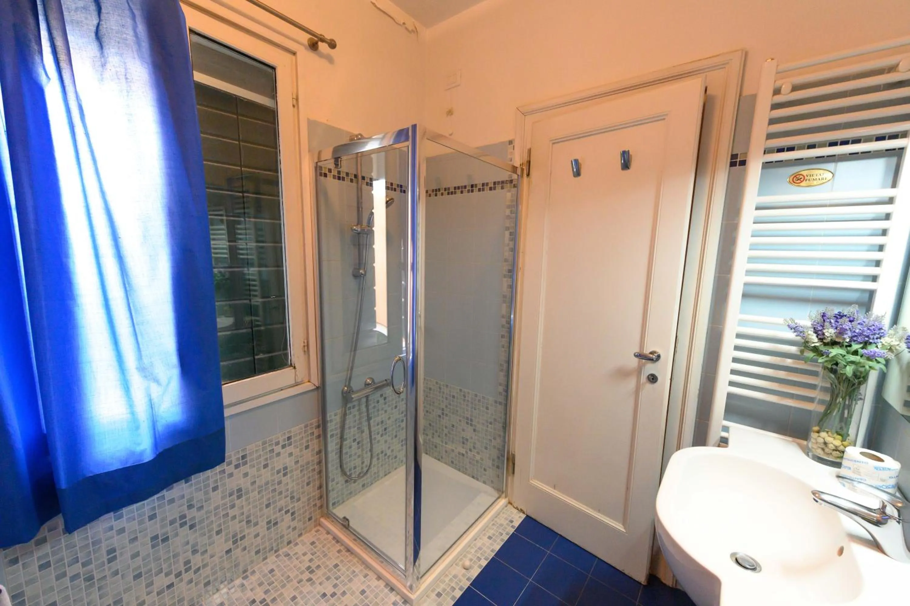 Bathroom in Casa Dolce