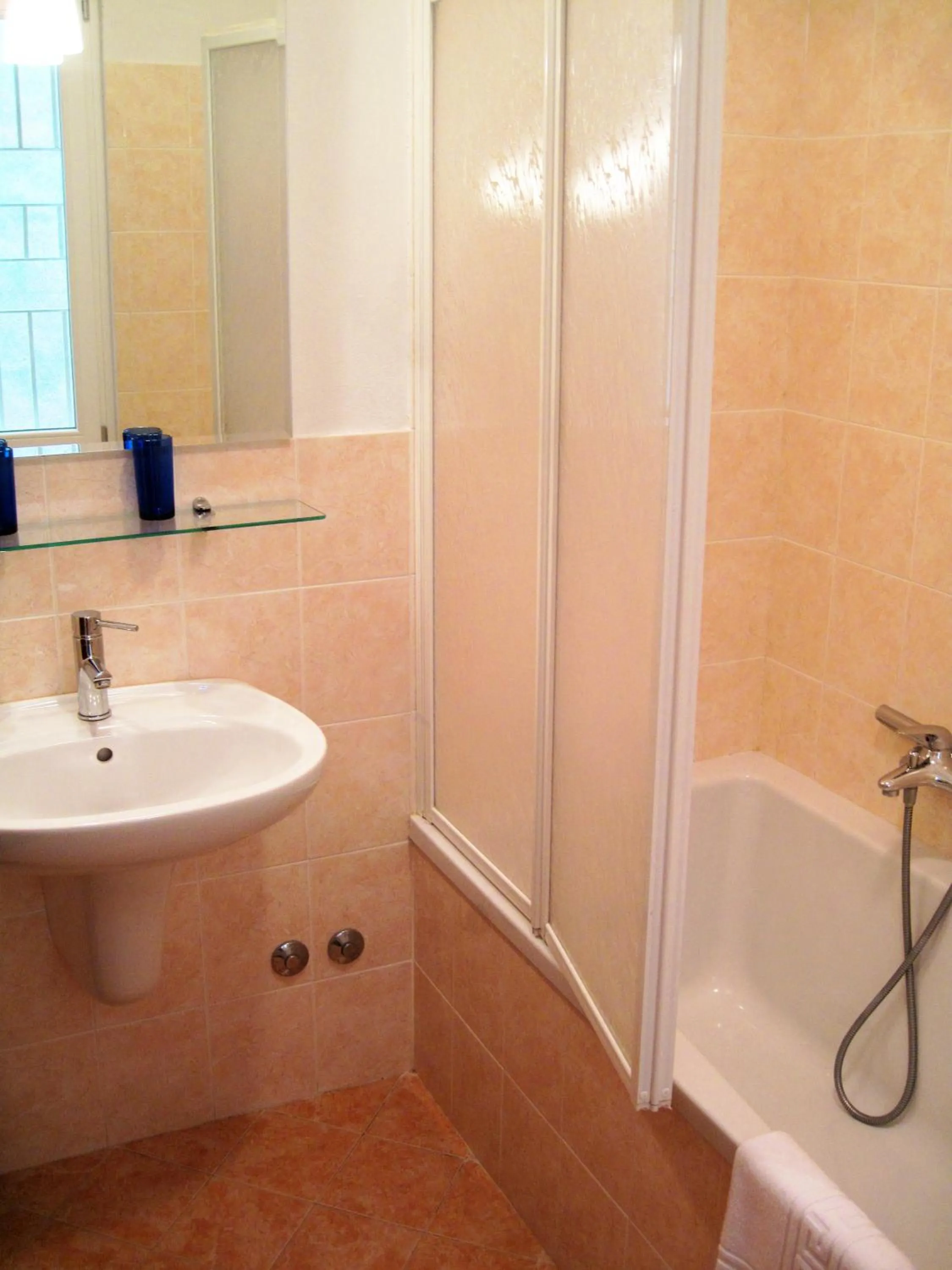 Bathroom in Casa Dolce