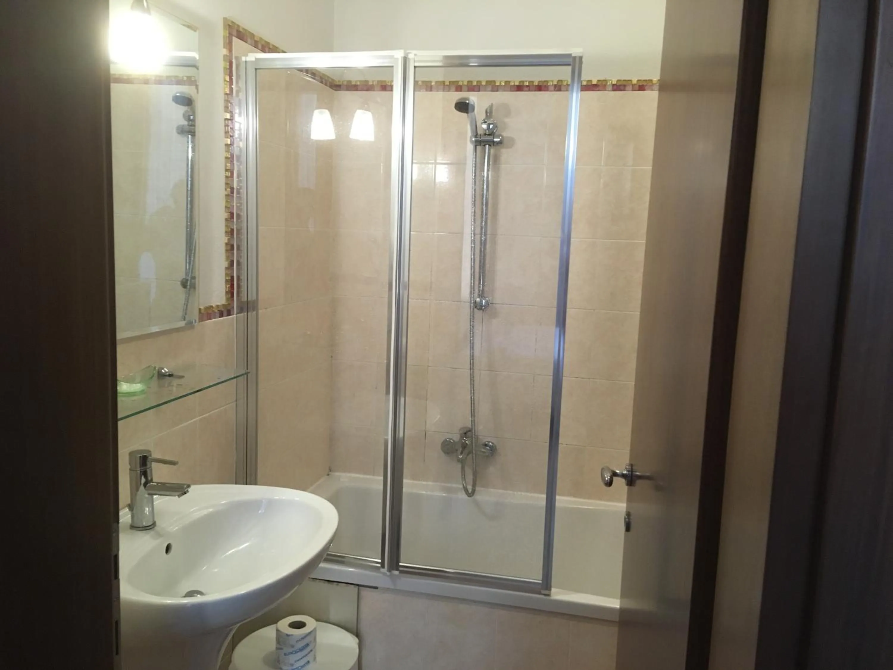 Bathroom in Casa Dolce