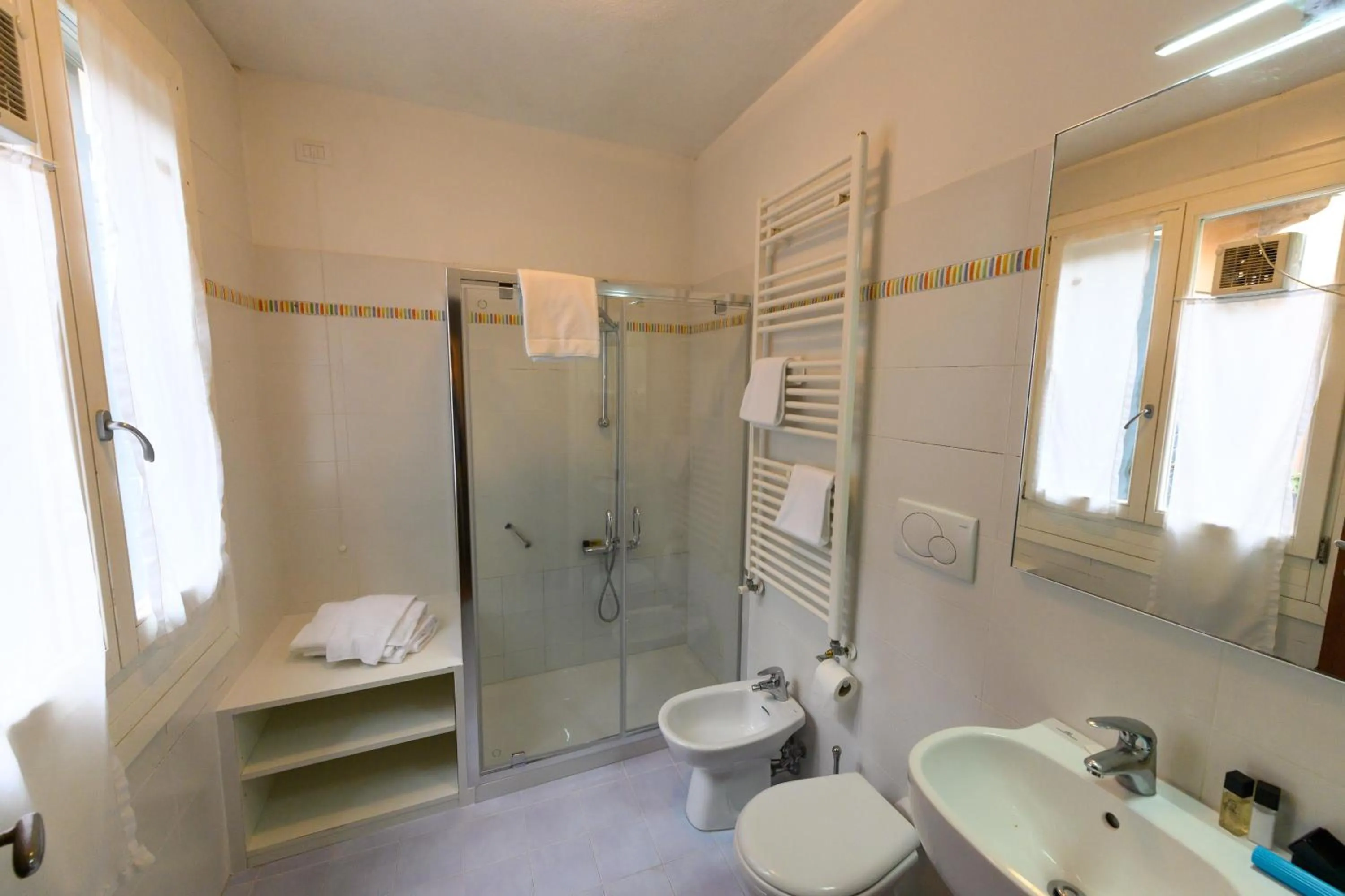 Bathroom in Casa Dolce