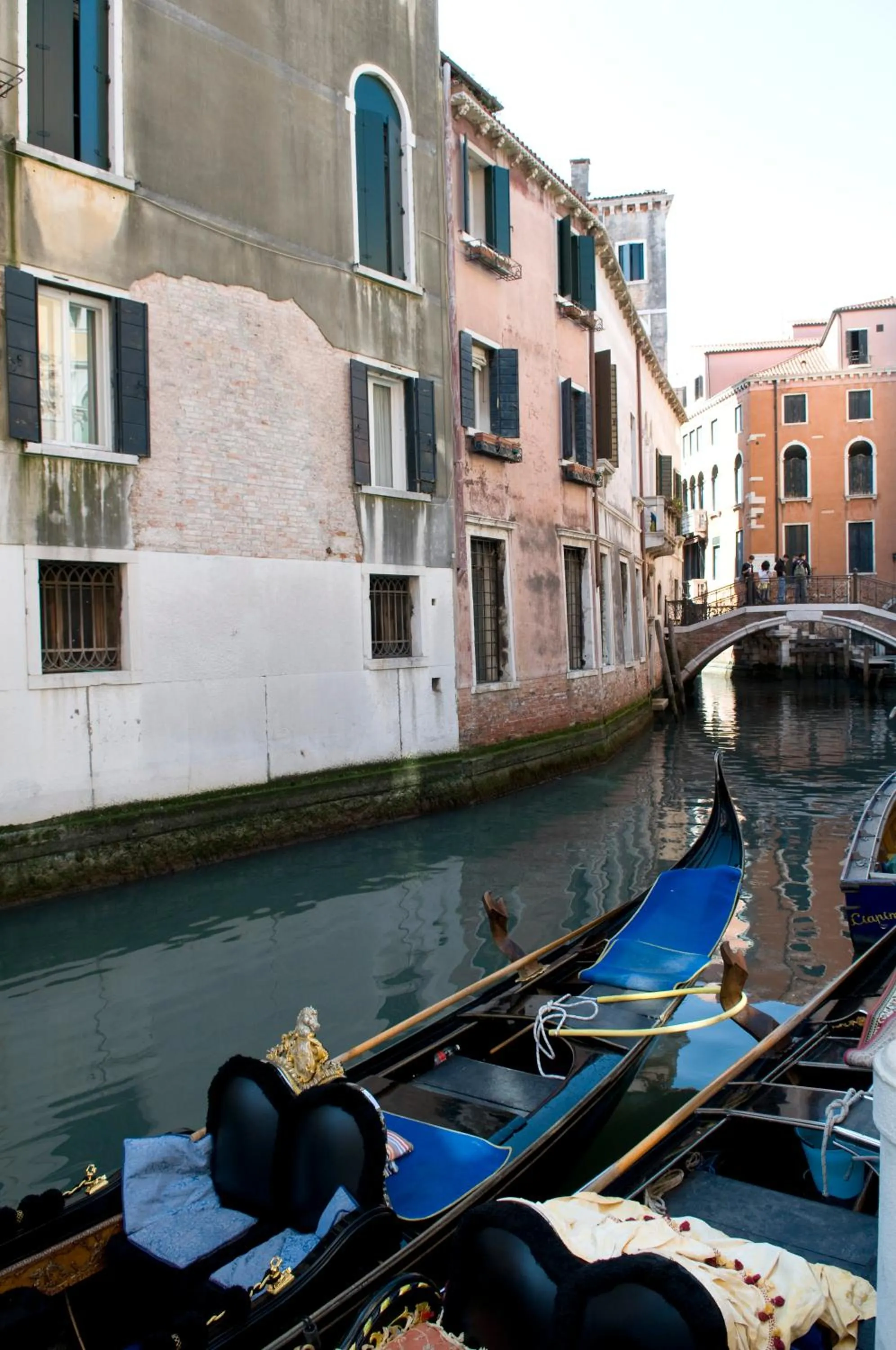 Neighbourhood in Casa Dolce