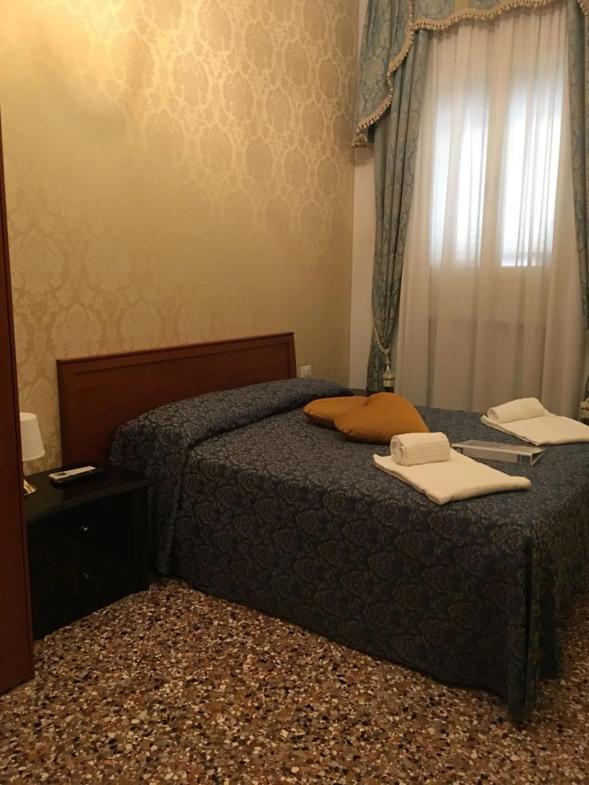 Bedroom, Bed in Casa Dolce