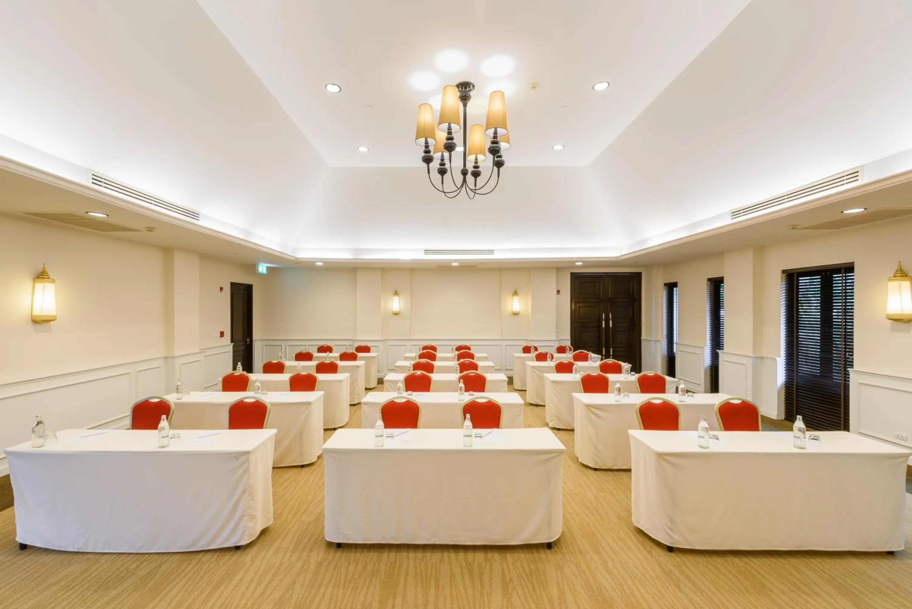Meeting/conference room in Centara Anda Dhevi Resort & Spa Krabi
