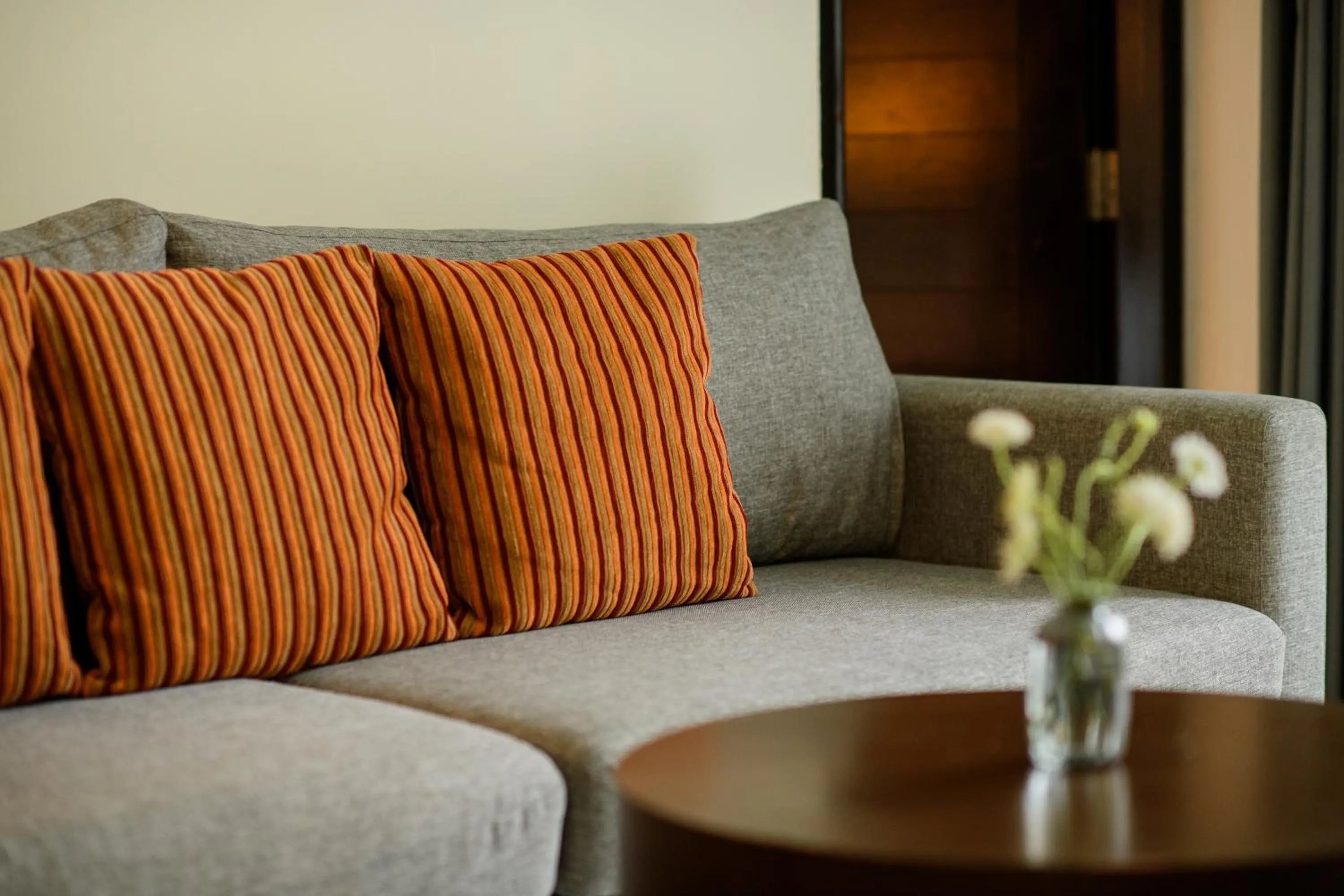 Living room in Centara Anda Dhevi Resort & Spa Krabi