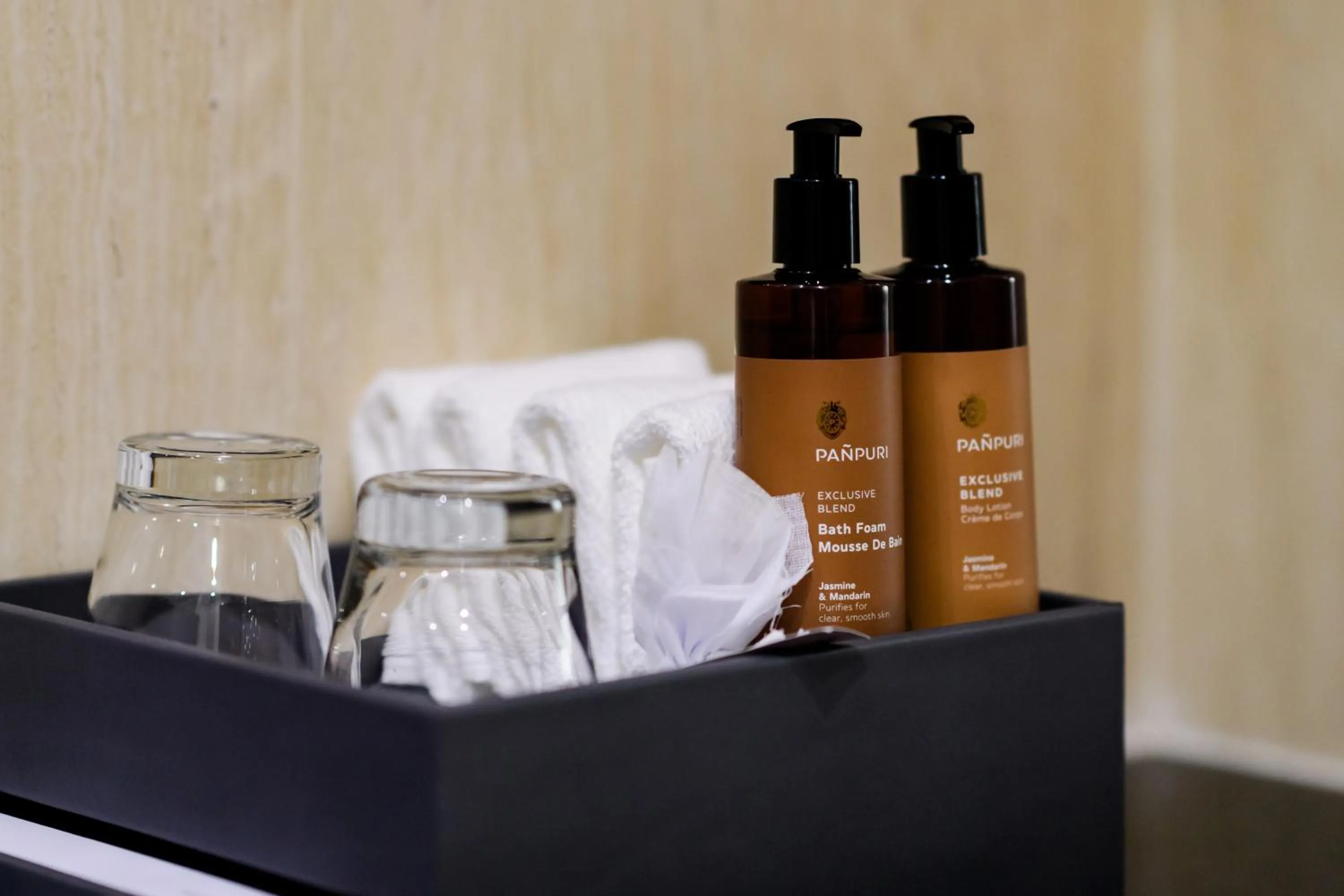 Bathroom in Centara Anda Dhevi Resort & Spa Krabi