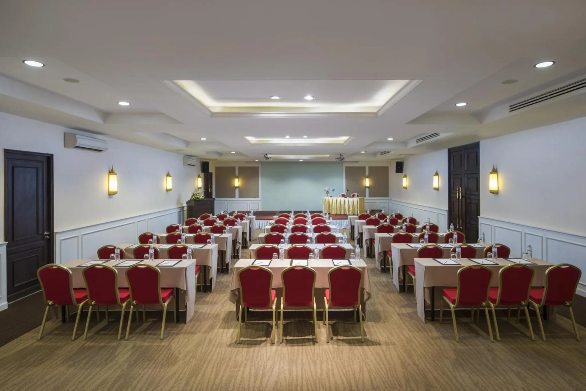Meeting/conference room in Centara Anda Dhevi Resort & Spa Krabi