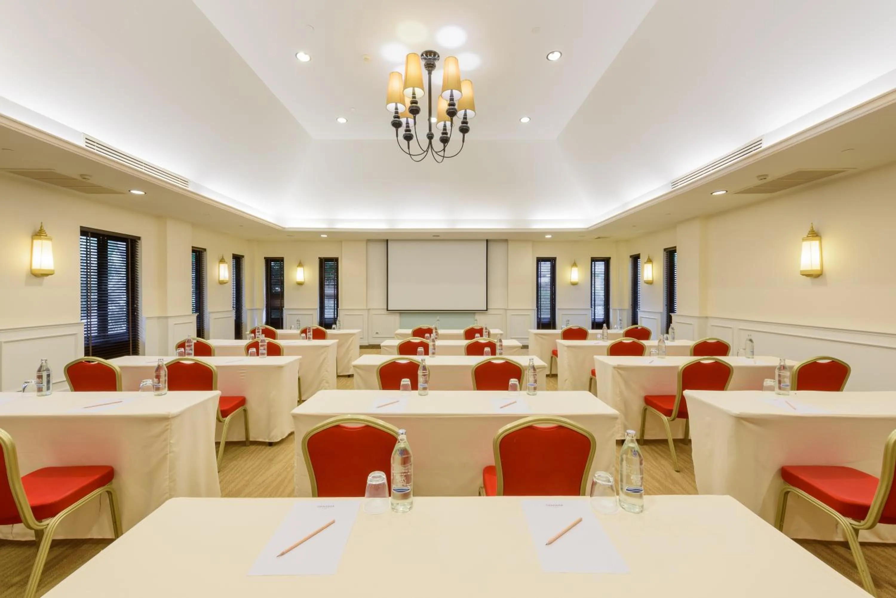 Meeting/conference room in Centara Anda Dhevi Resort & Spa Krabi