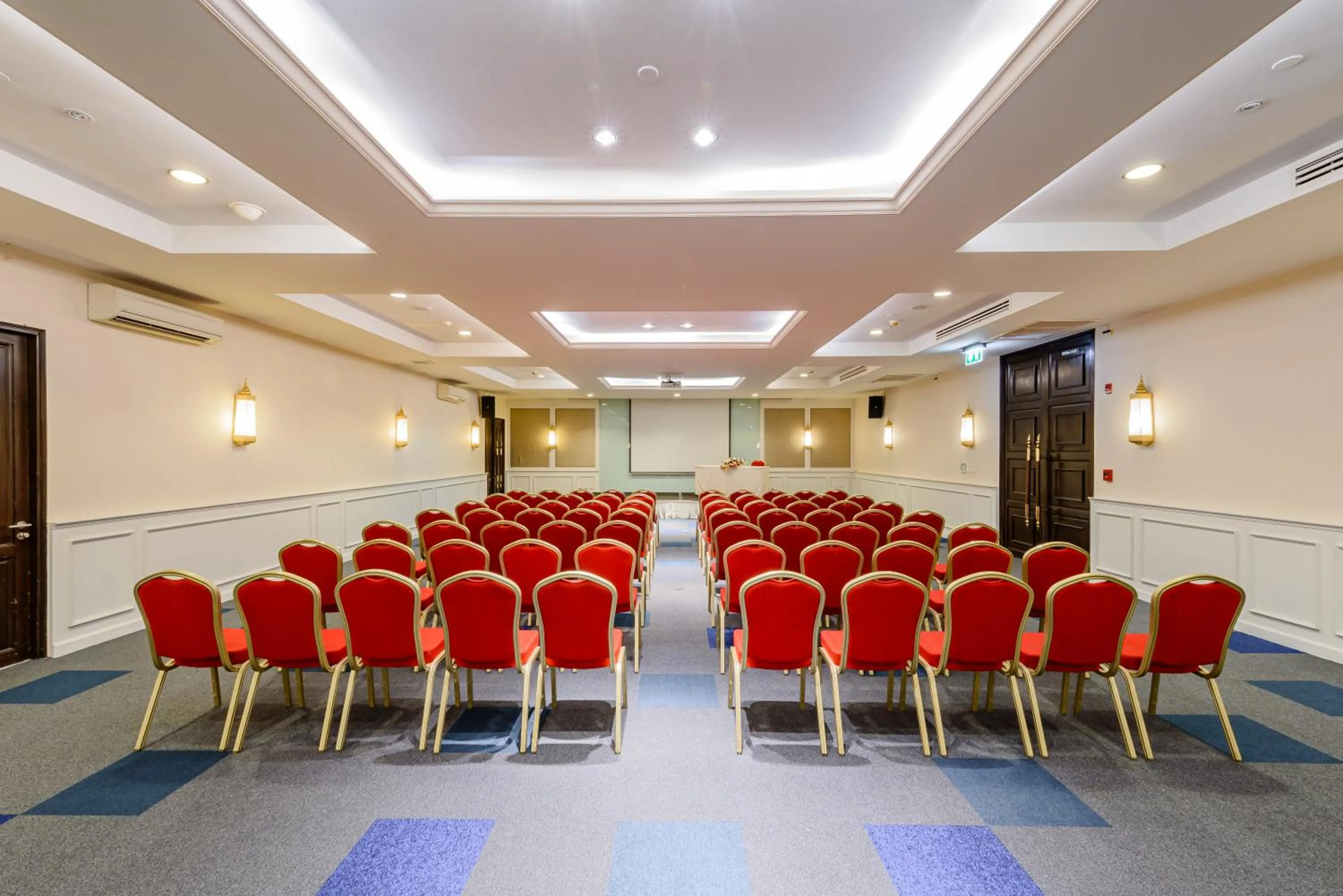 Meeting/conference room in Centara Anda Dhevi Resort & Spa Krabi