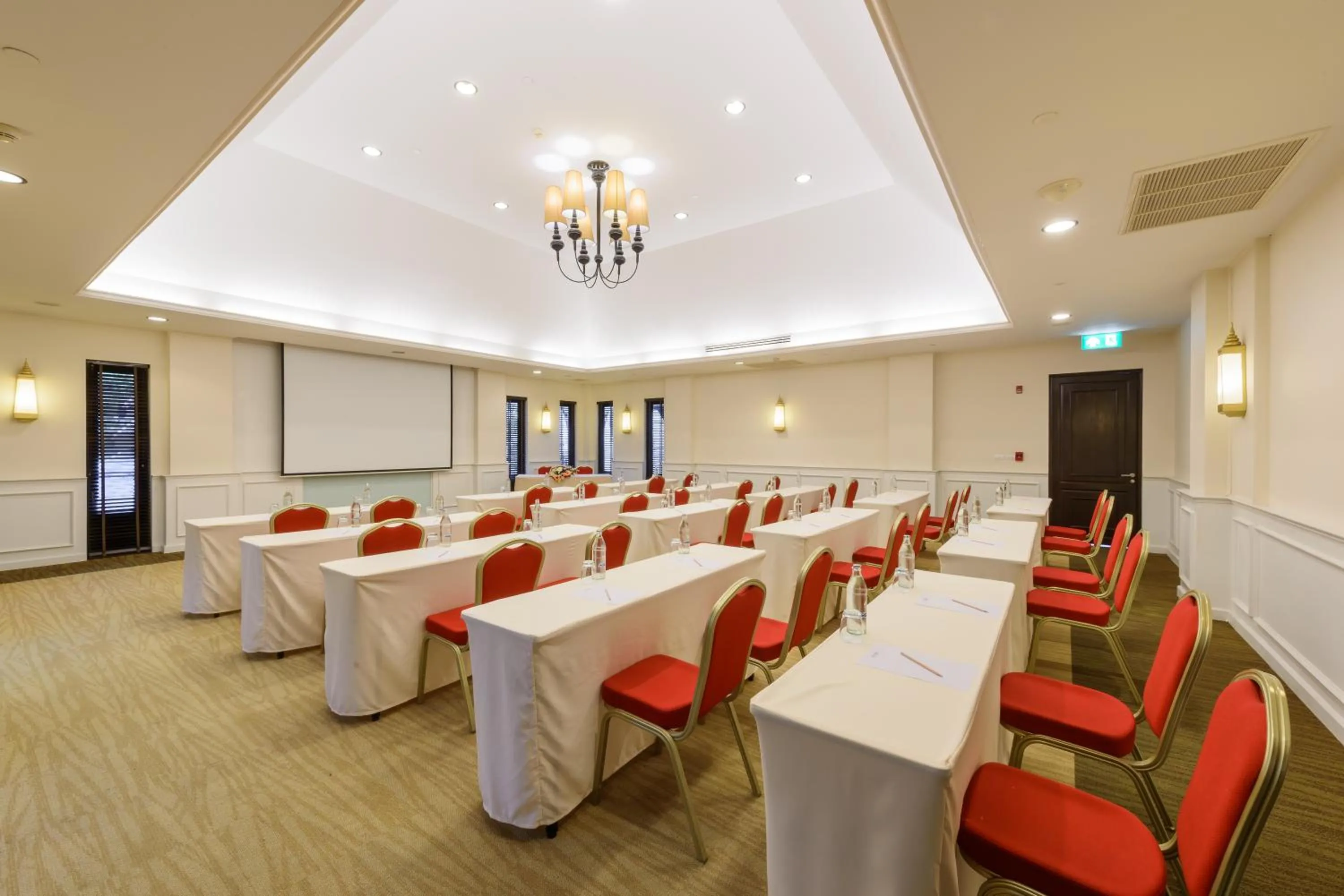Meeting/conference room in Centara Anda Dhevi Resort & Spa Krabi
