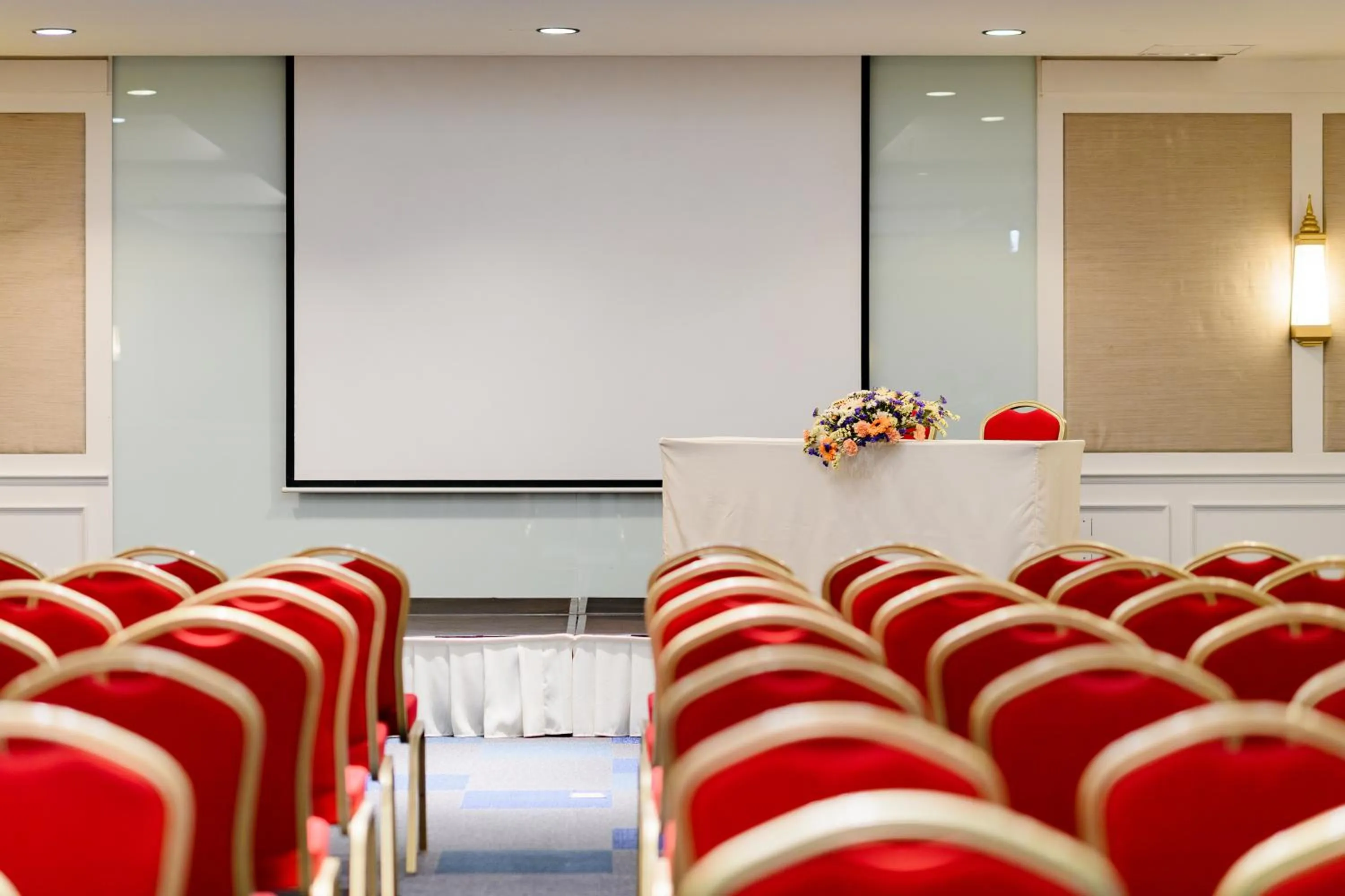 Meeting/conference room in Centara Anda Dhevi Resort & Spa Krabi
