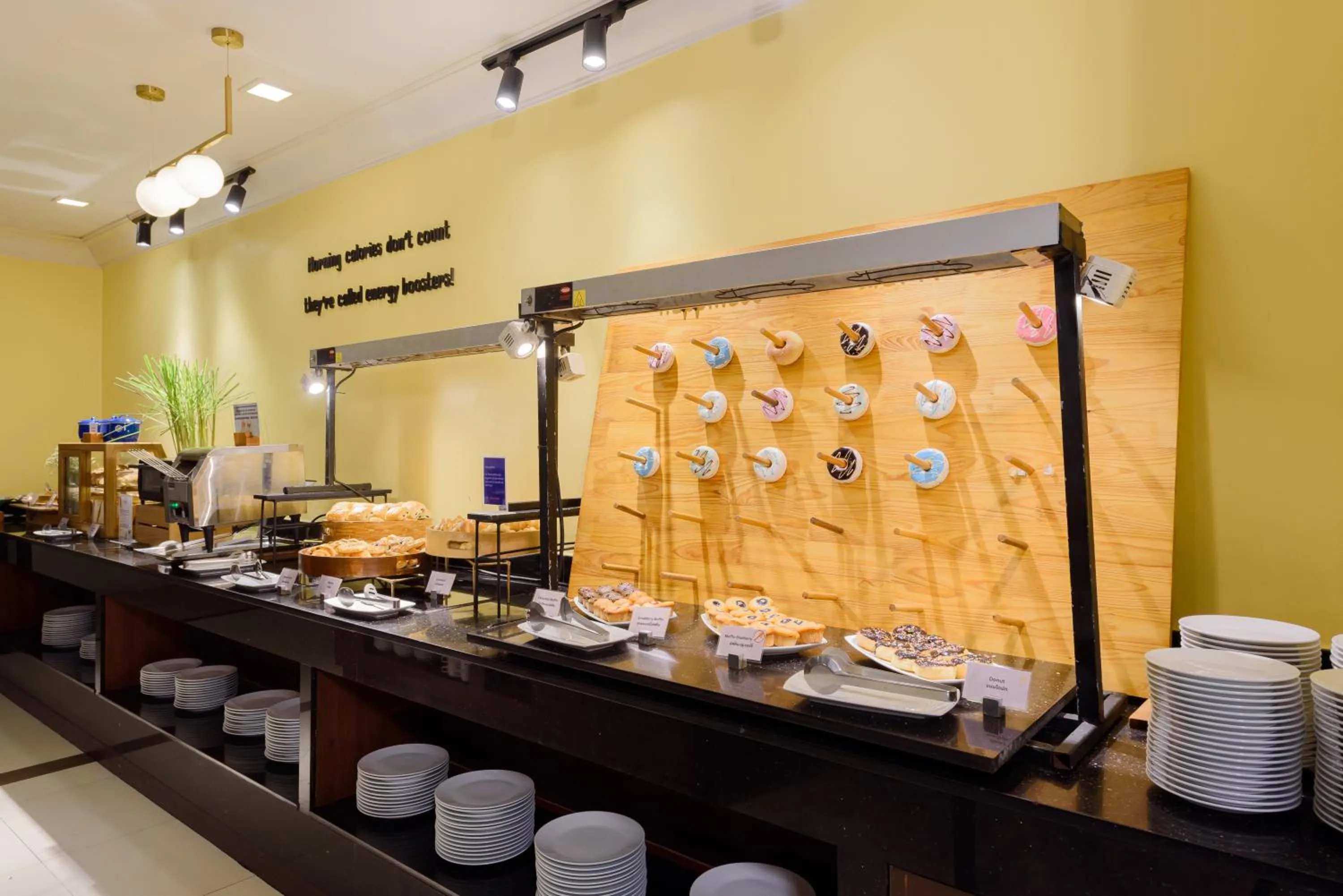 Coffee/tea facilities in Centara Anda Dhevi Resort & Spa Krabi