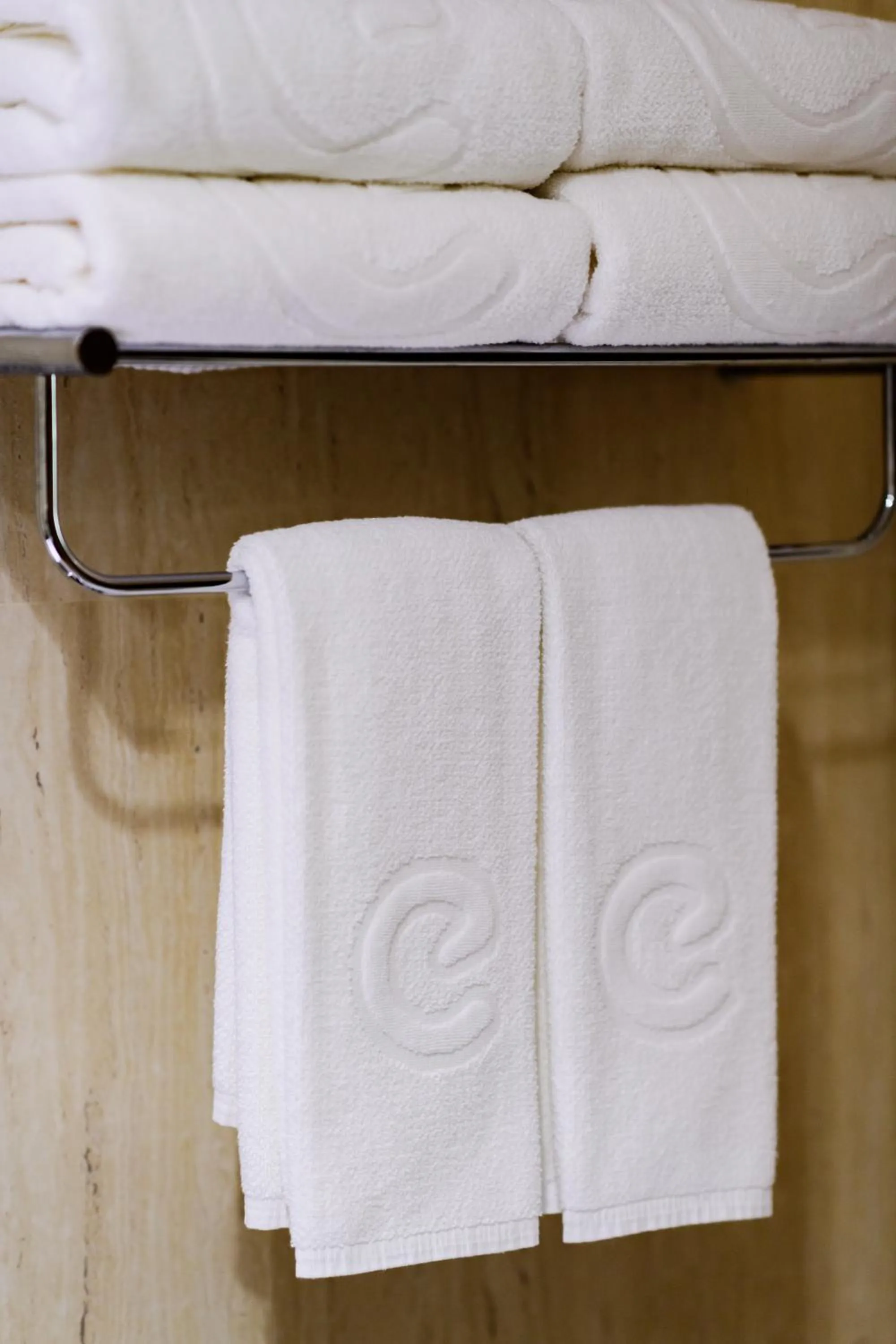 Bathroom in Centara Anda Dhevi Resort & Spa Krabi