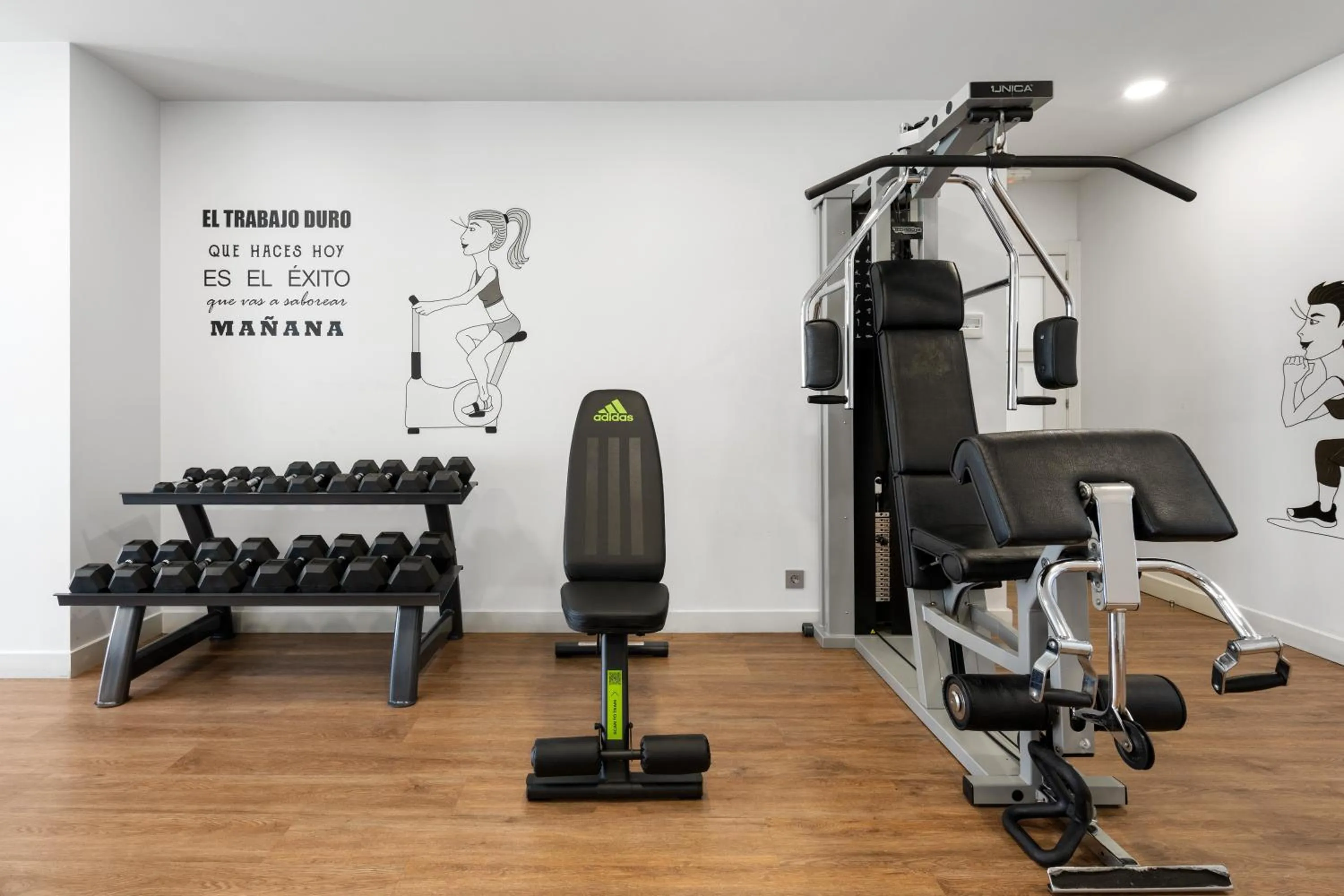 Sports in Sensation Sagrada Familia