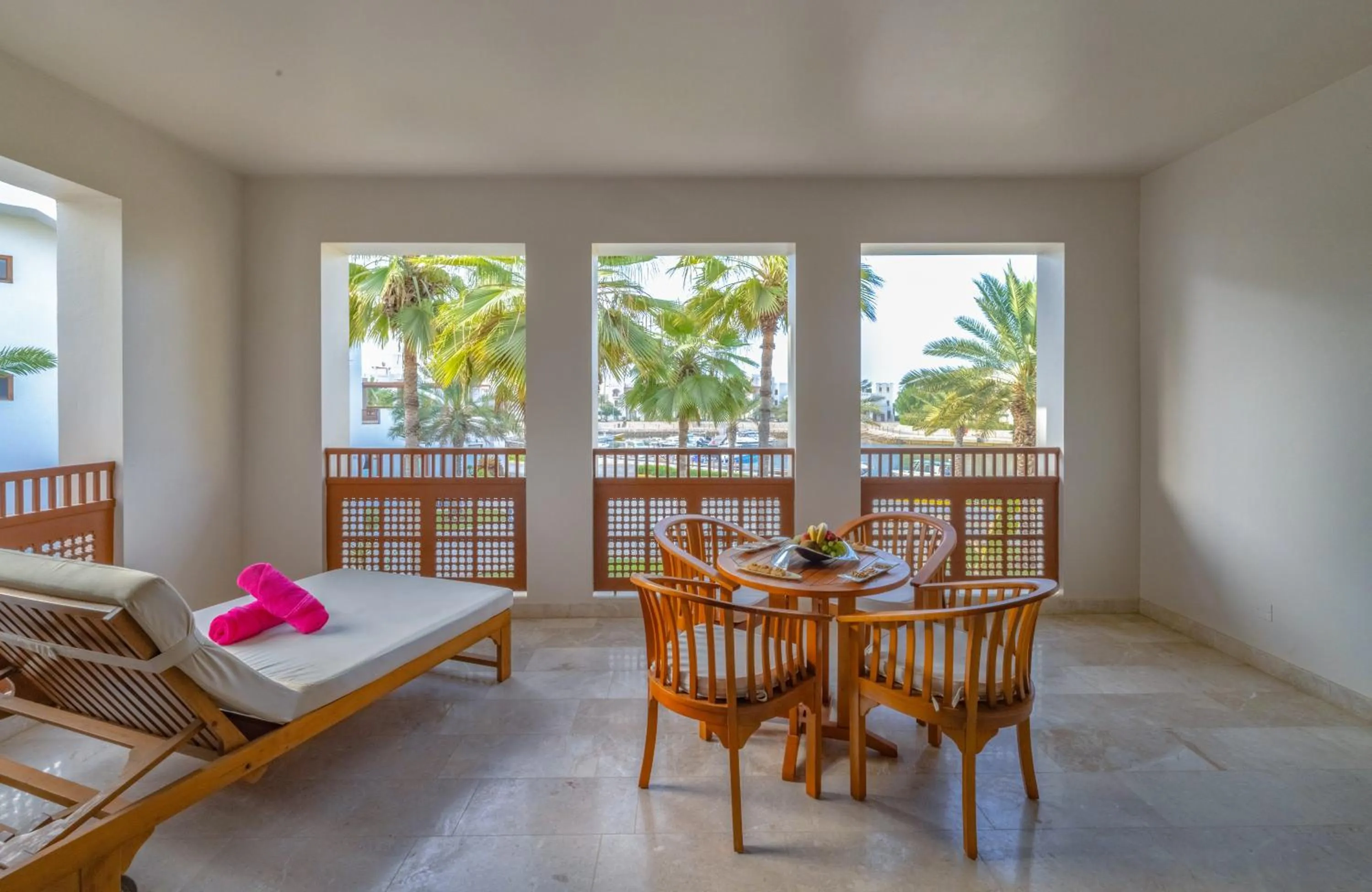 View (from property/room) in Sifawy Boutique Hotel