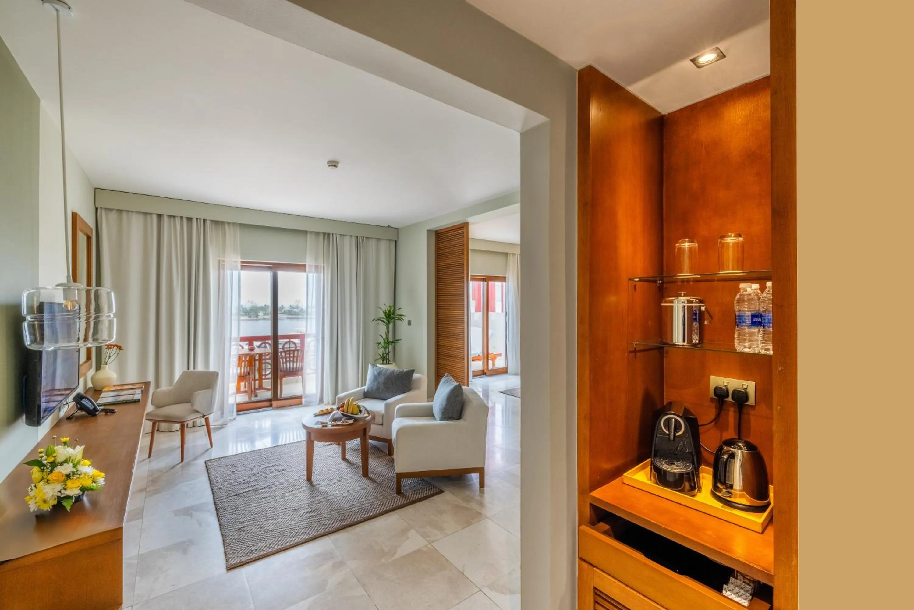 View (from property/room) in Sifawy Boutique Hotel