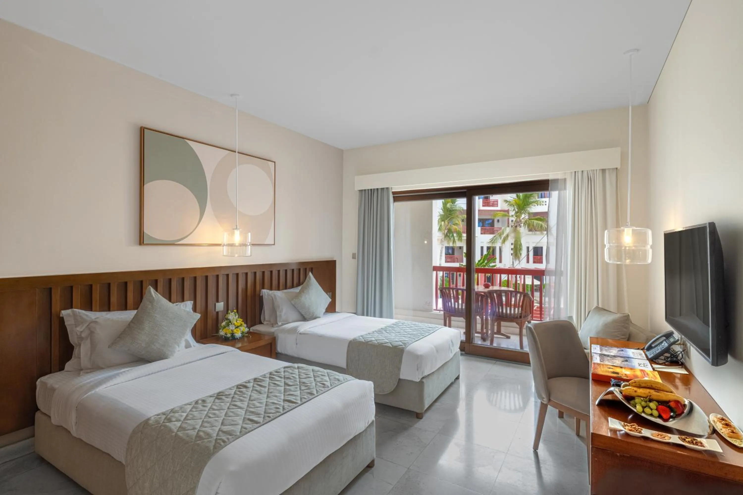 Bedroom, Bed in Sifawy Boutique Hotel