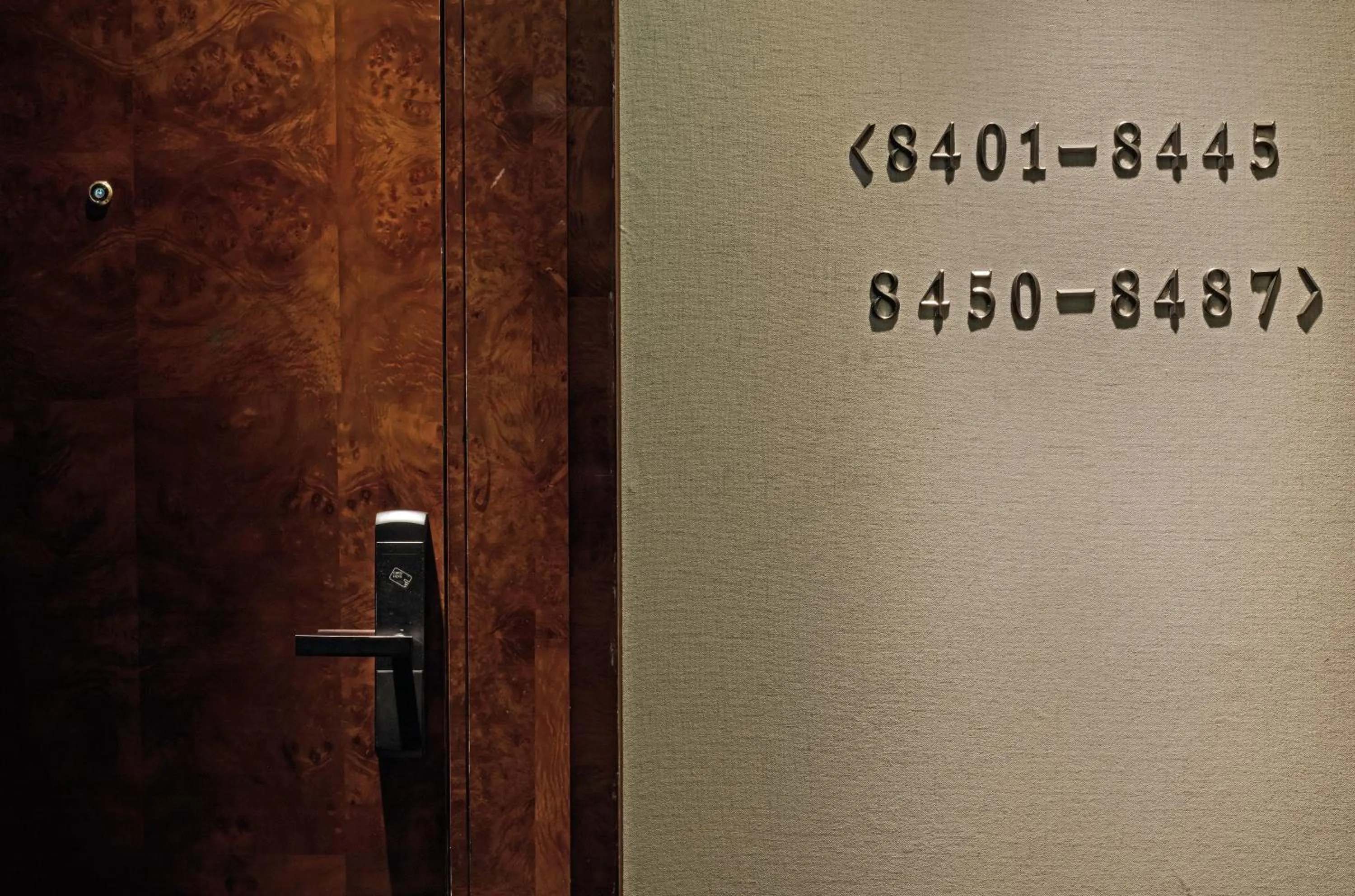 Property building in Paco Hotel Chebeinan Metro Guanghzou