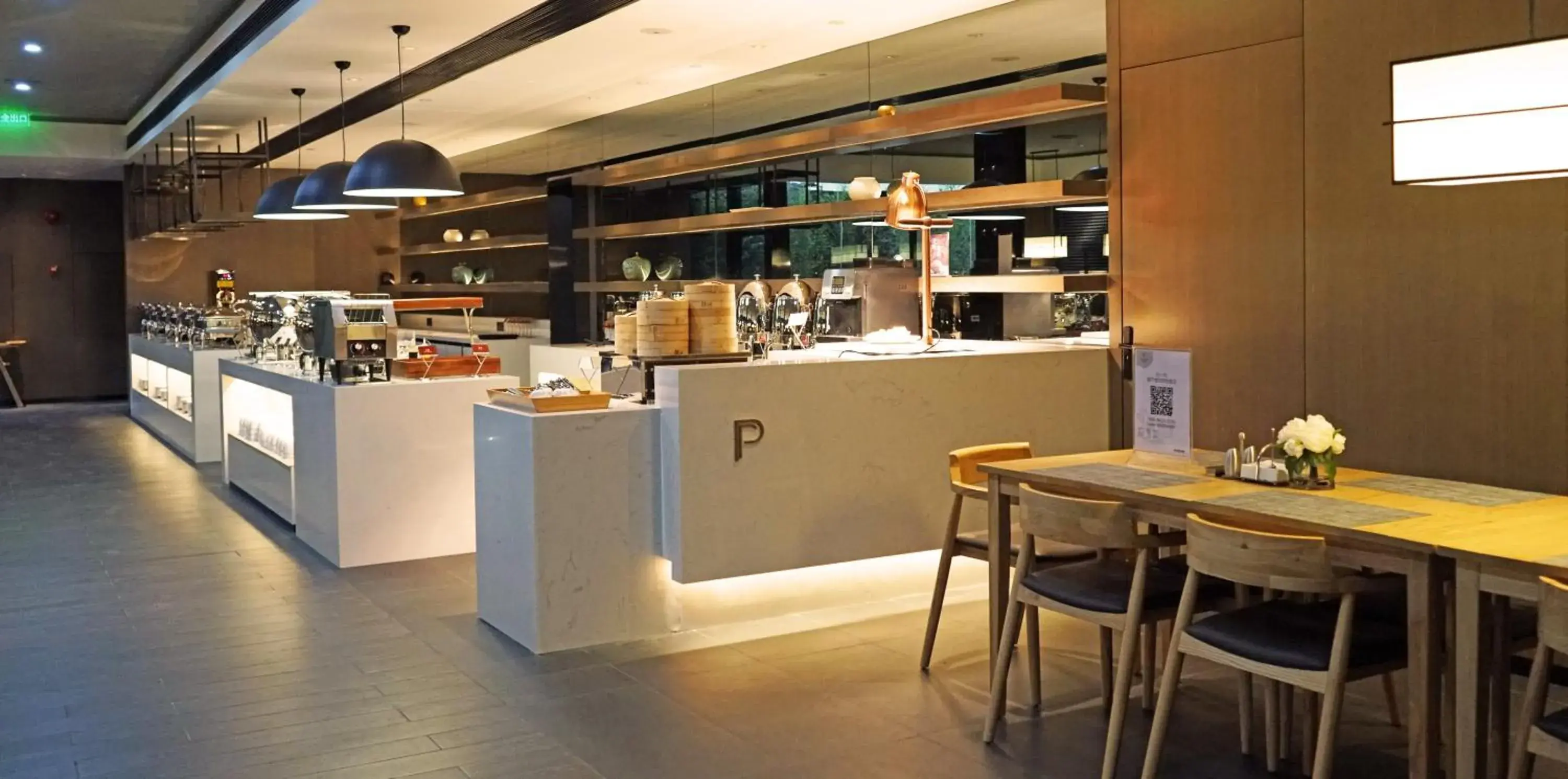 Restaurant/places to eat in Paco Hotel Chebeinan Metro Guanghzou-Free Shuttle Bus For Canton Fair Restaurant/places to eat in Paco Hotel Chebeinan Metro Guanghzou-Free Shuttle Bus For Canton Fair