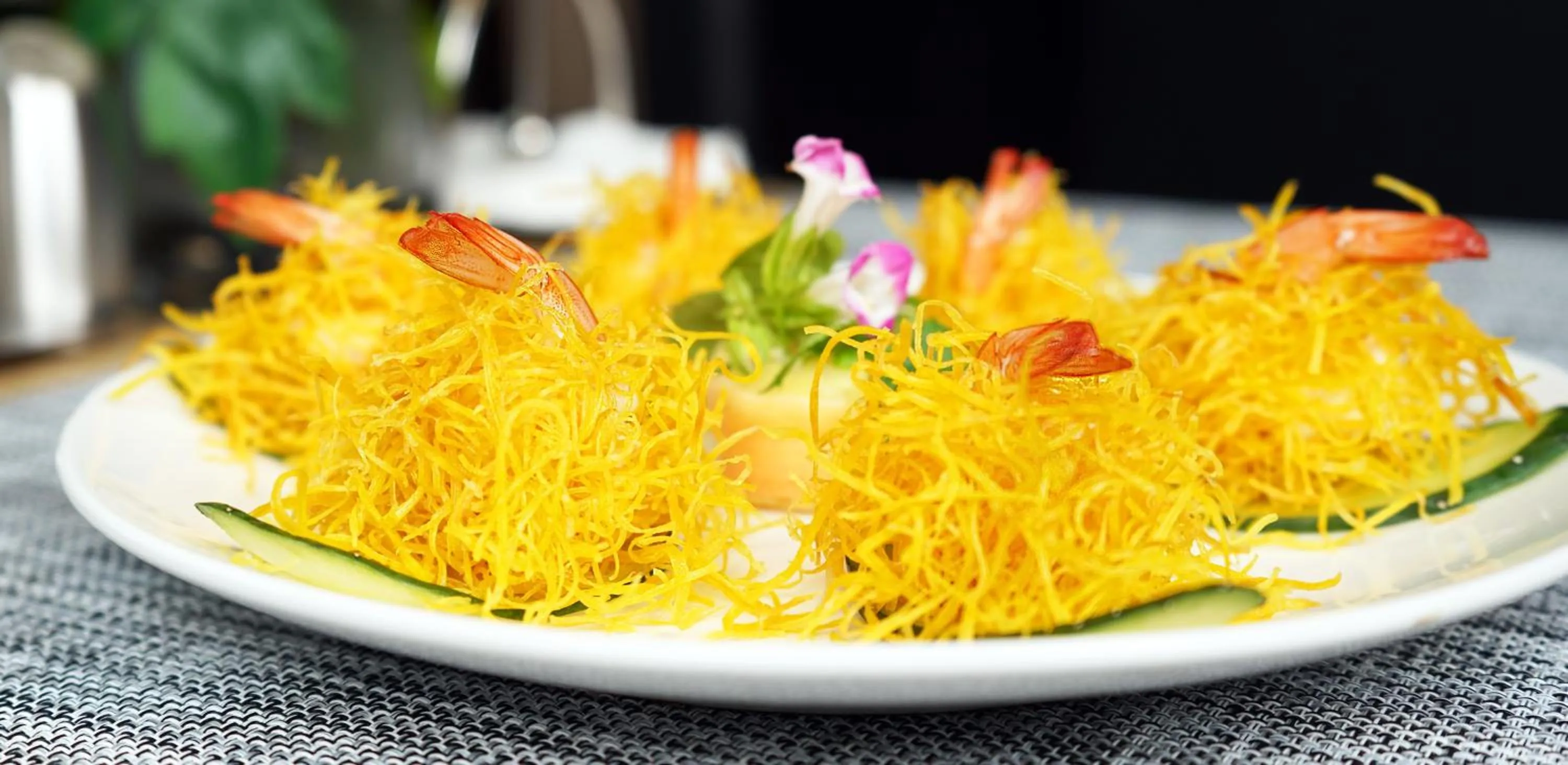 Breakfast in Paco Hotel Chebeinan Metro Guanghzou