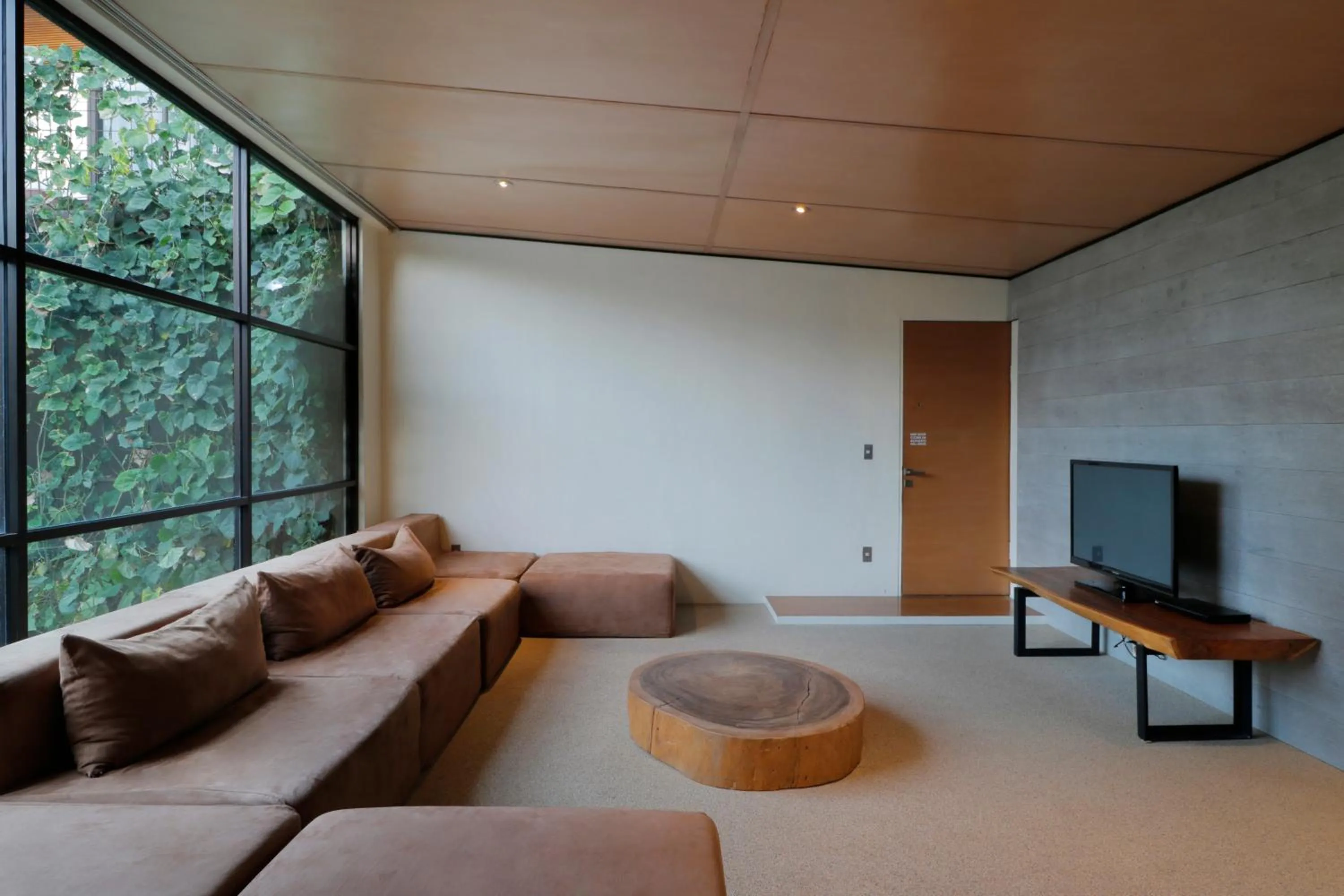 TV and multimedia in Clio Apartment